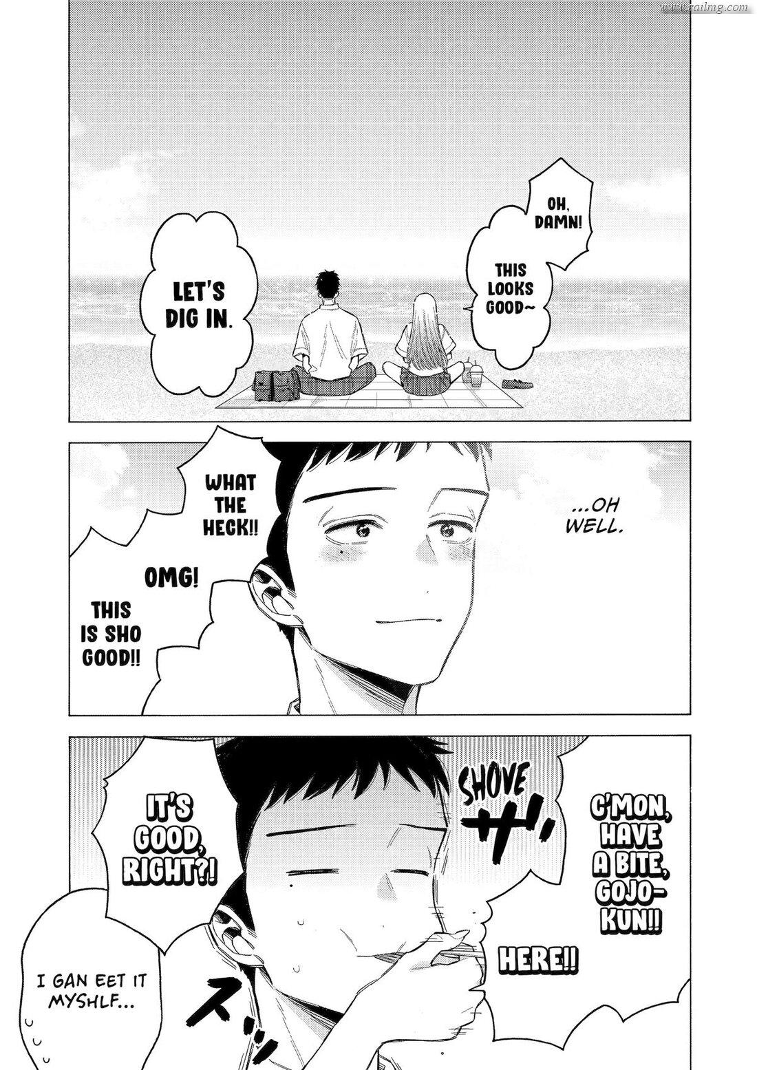 Read Sono Bisque Doll wa Koi wo suru EN Manga Online