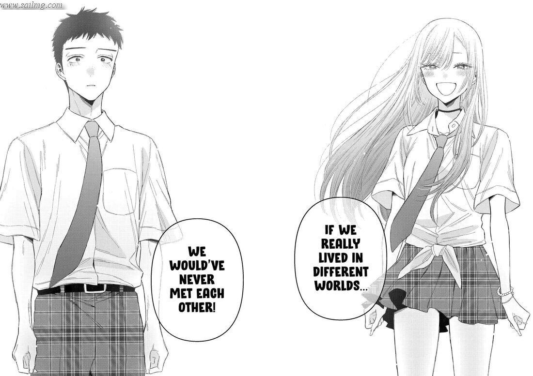 Read Sono Bisque Doll wa Koi wo suru EN Manga Online