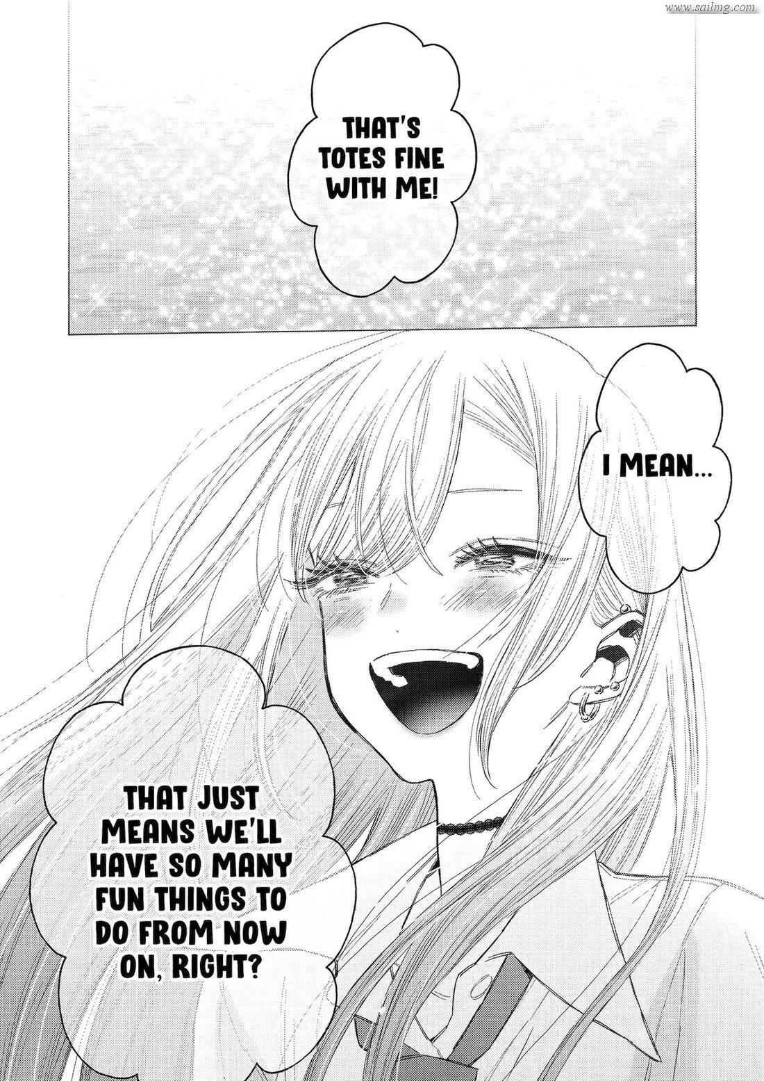 Read Sono Bisque Doll wa Koi wo suru EN Manga Online