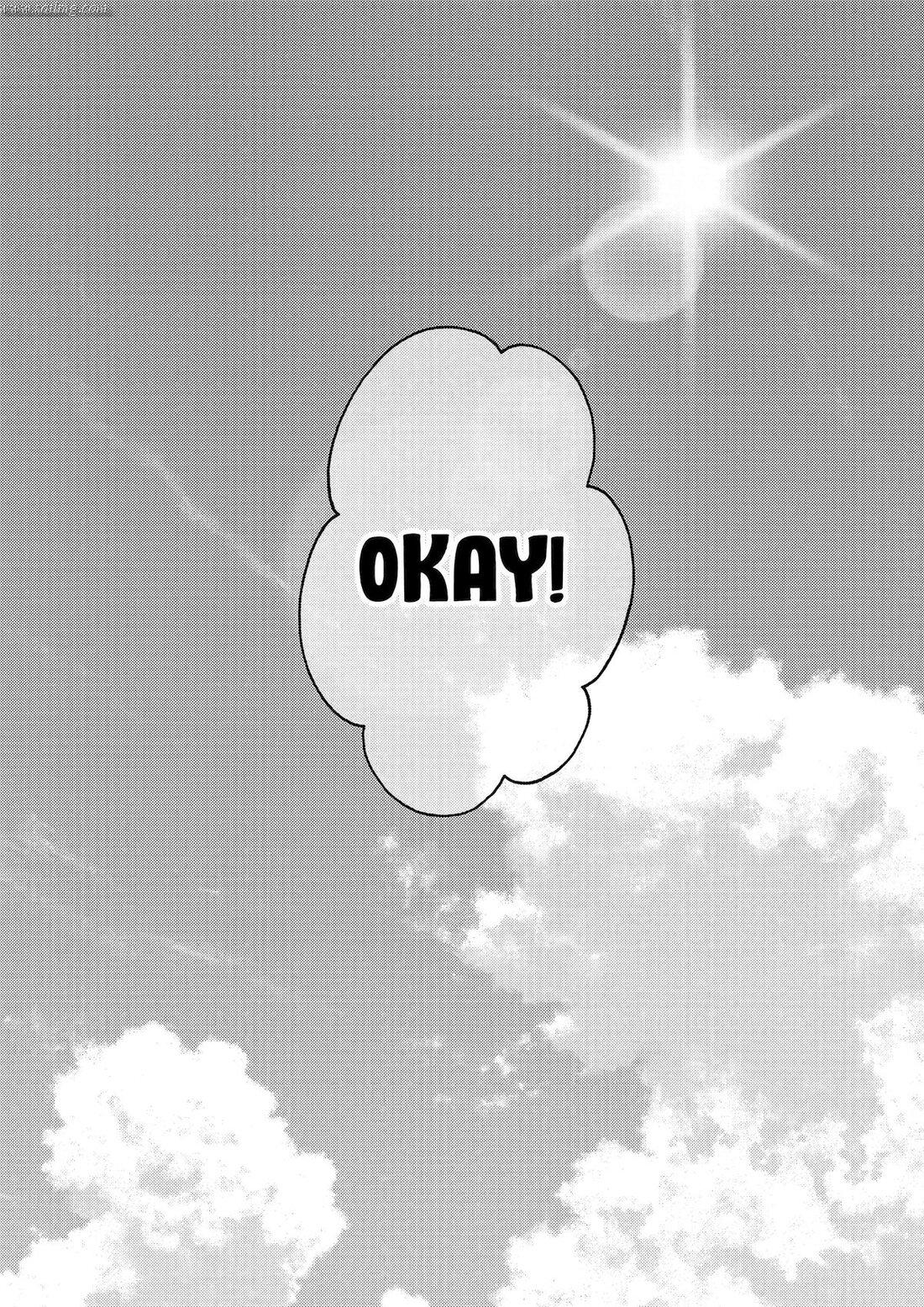 Read Sono Bisque Doll wa Koi wo suru EN Manga Online