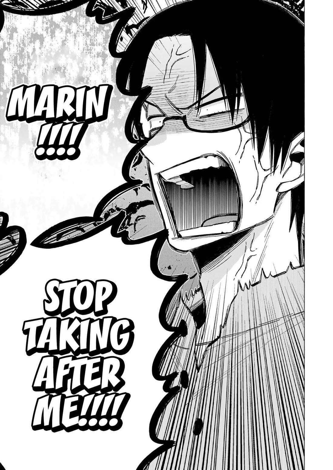 Read Sono Bisque Doll wa Koi wo suru EN Manga Online