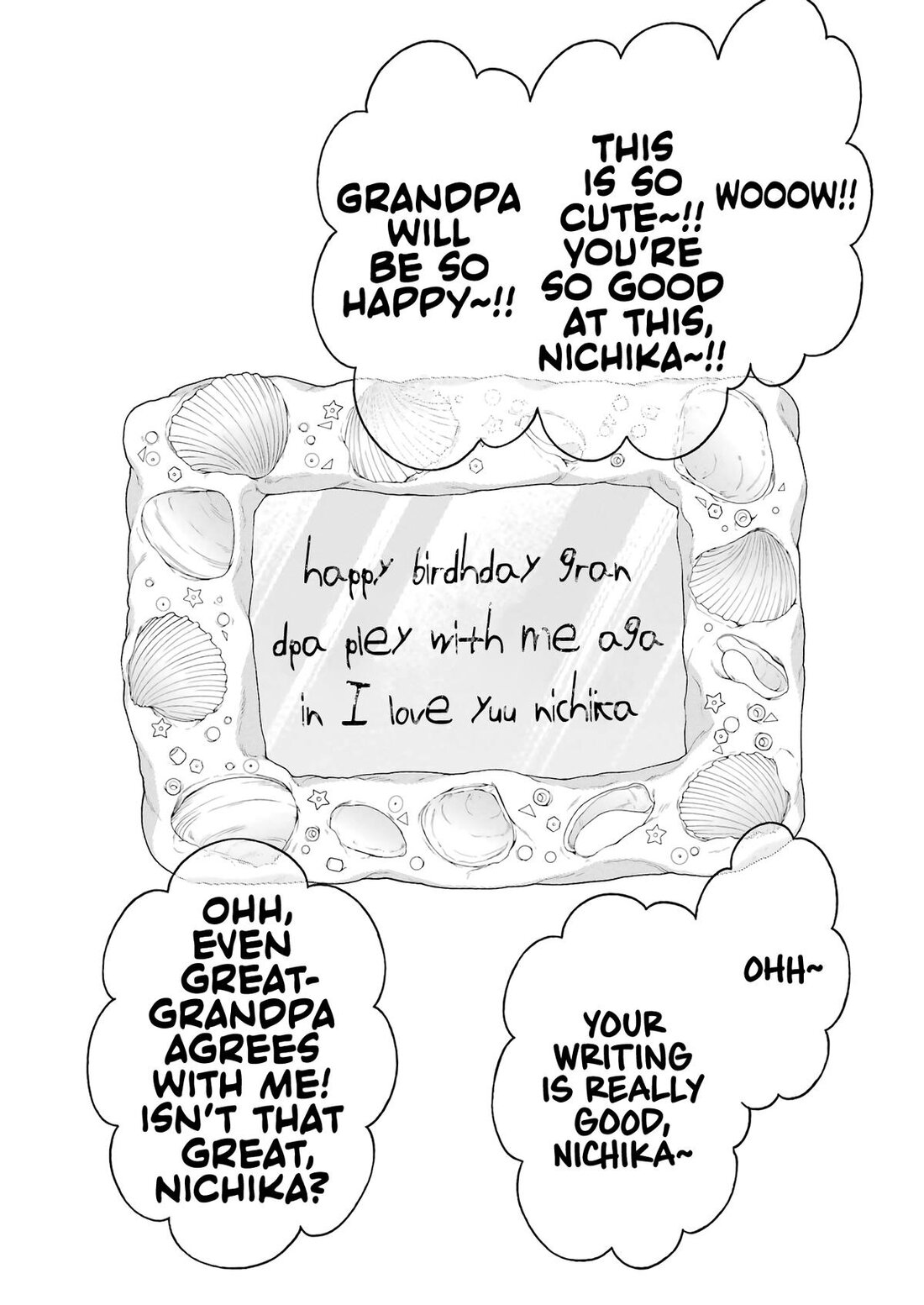 Read Sono Bisque Doll wa Koi wo suru EN Manga Online