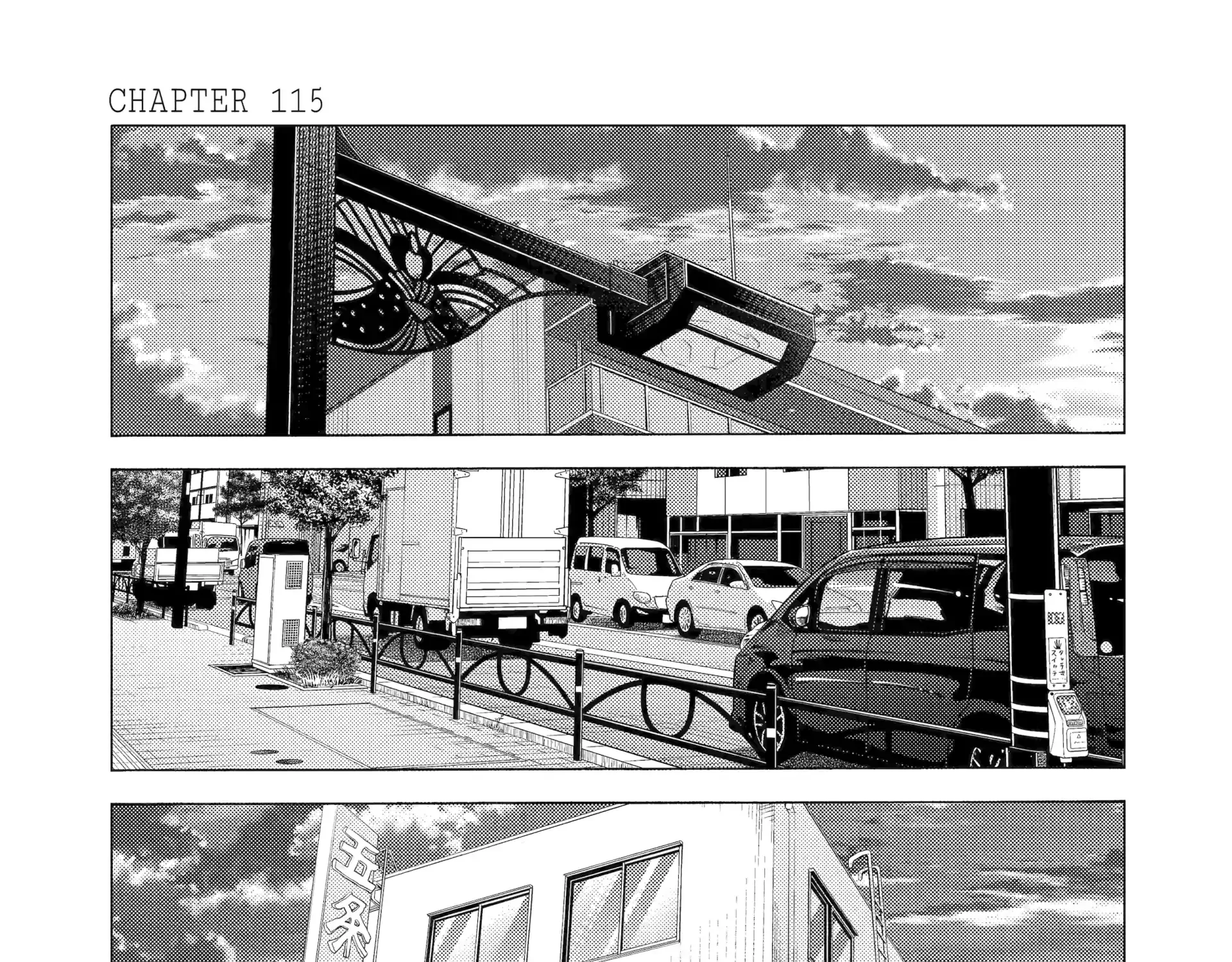 Read Sono Bisque Doll wa Koi wo suru EN Manga Online