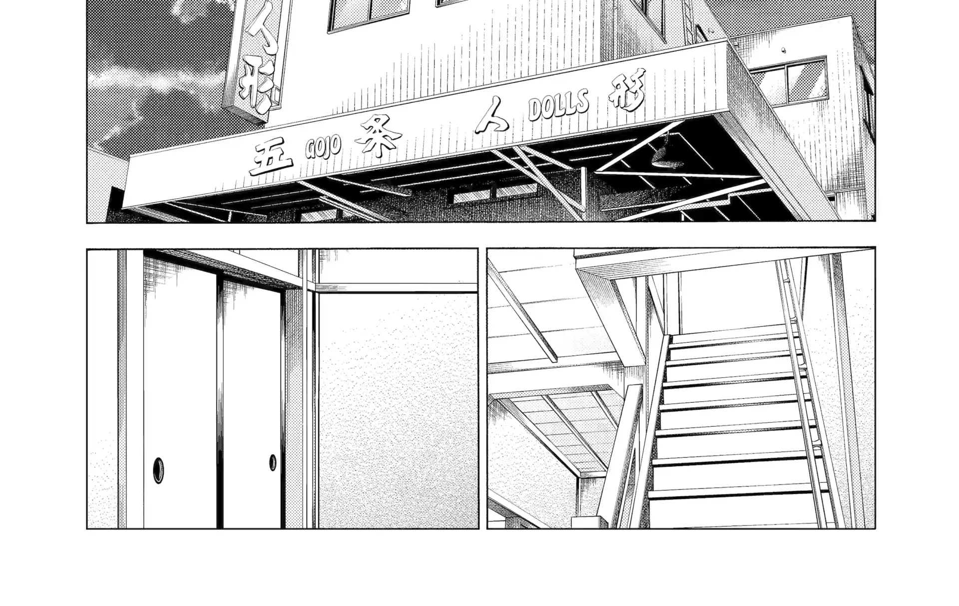 Read Sono Bisque Doll wa Koi wo suru EN Manga Online