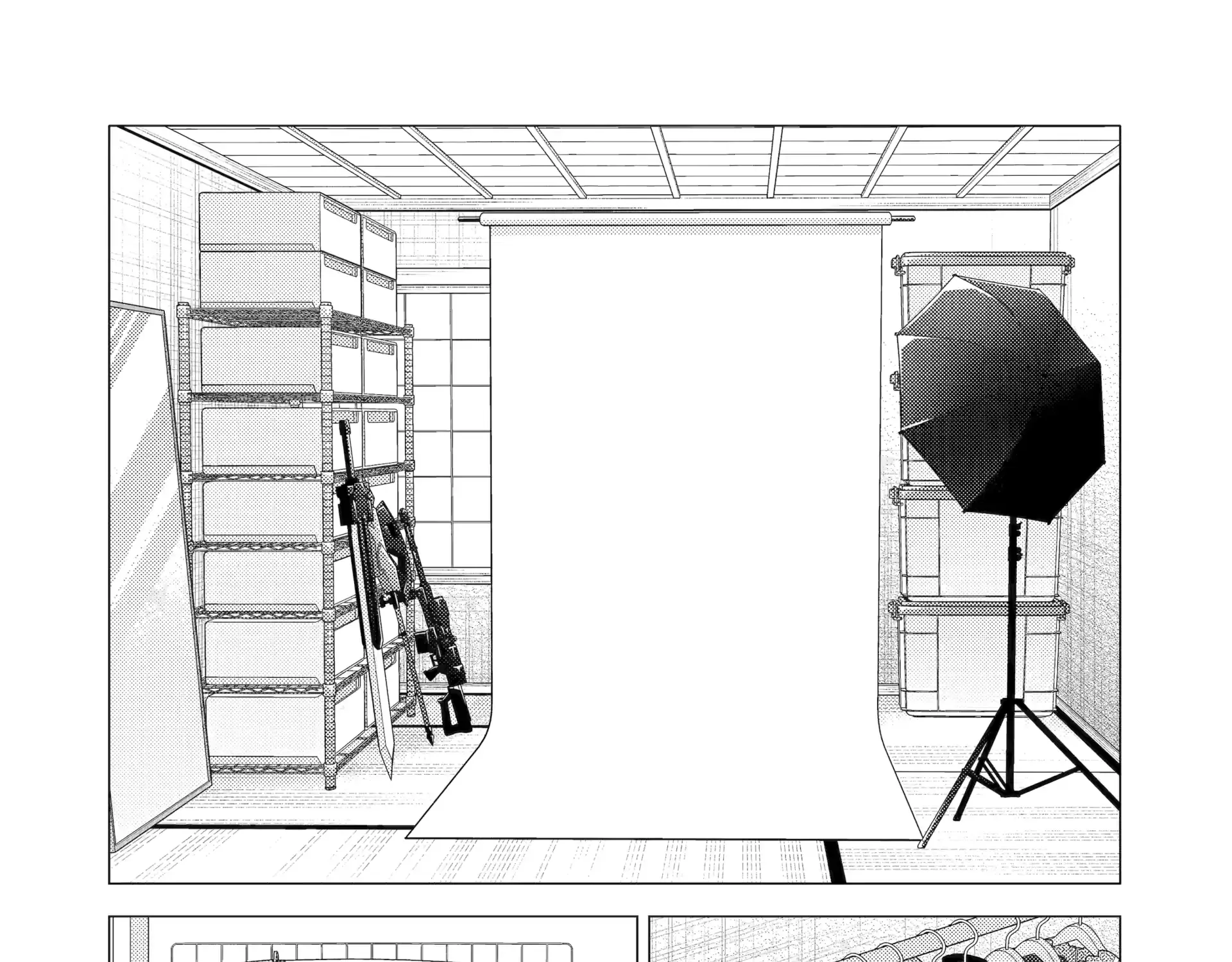 Read Sono Bisque Doll wa Koi wo suru EN Manga Online