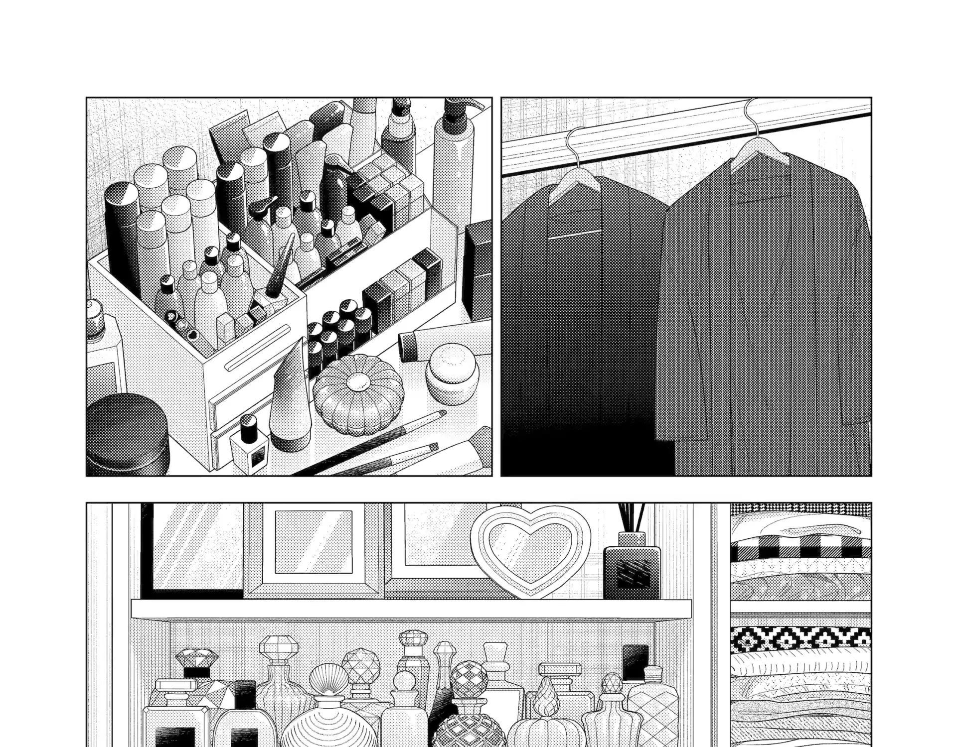 Read Sono Bisque Doll wa Koi wo suru EN Manga Online