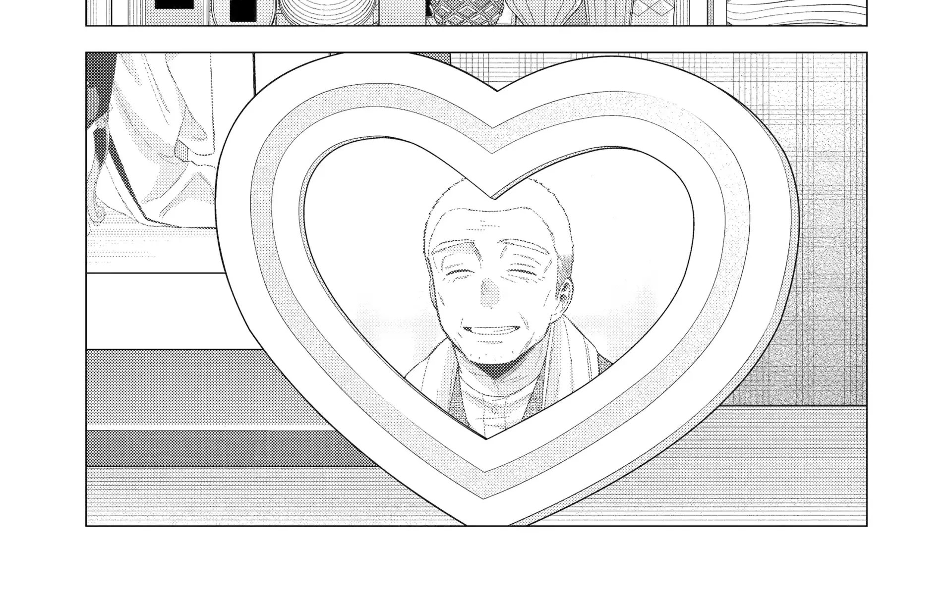 Read Sono Bisque Doll wa Koi wo suru EN Manga Online