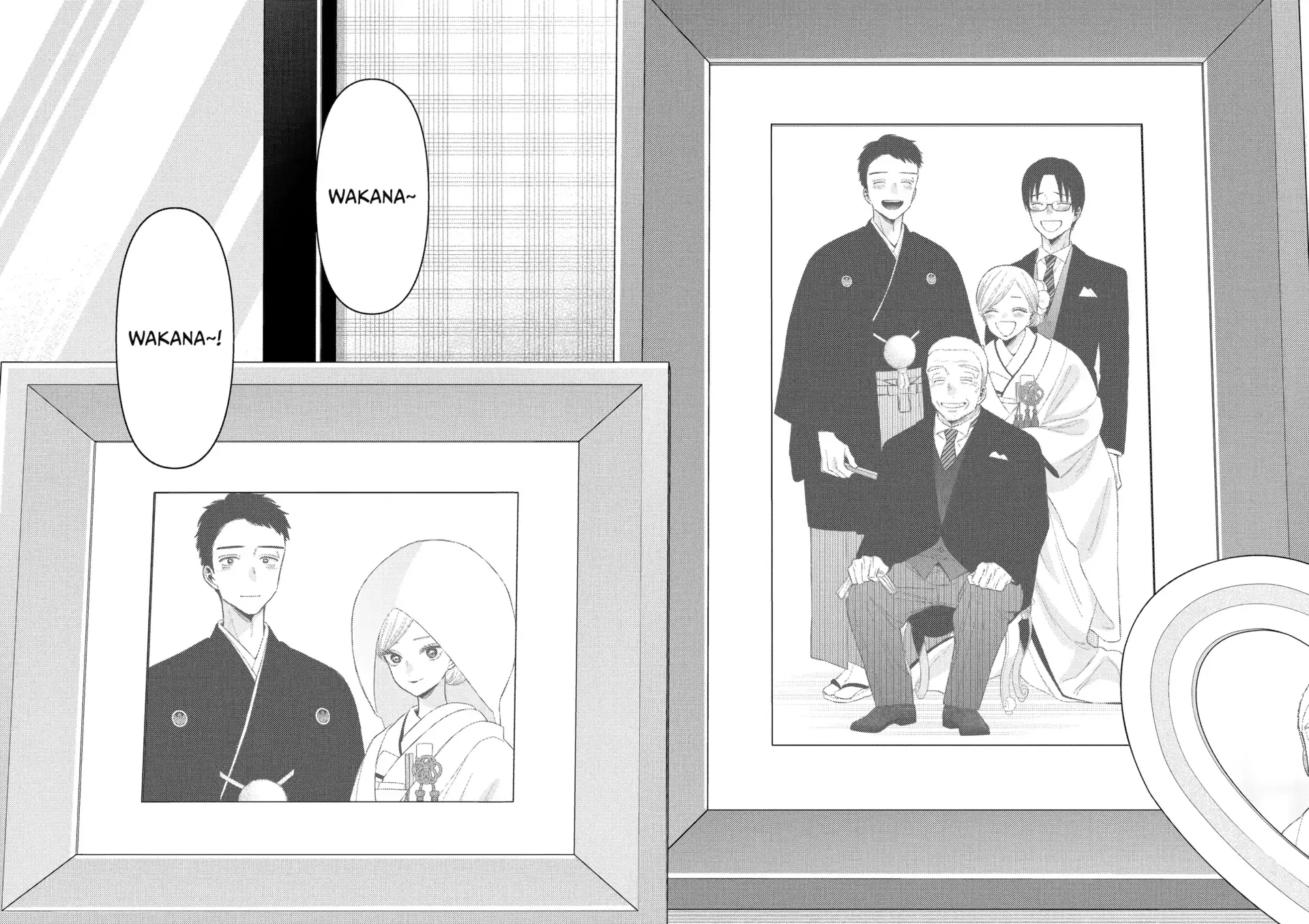 Read Sono Bisque Doll wa Koi wo suru EN Manga Online