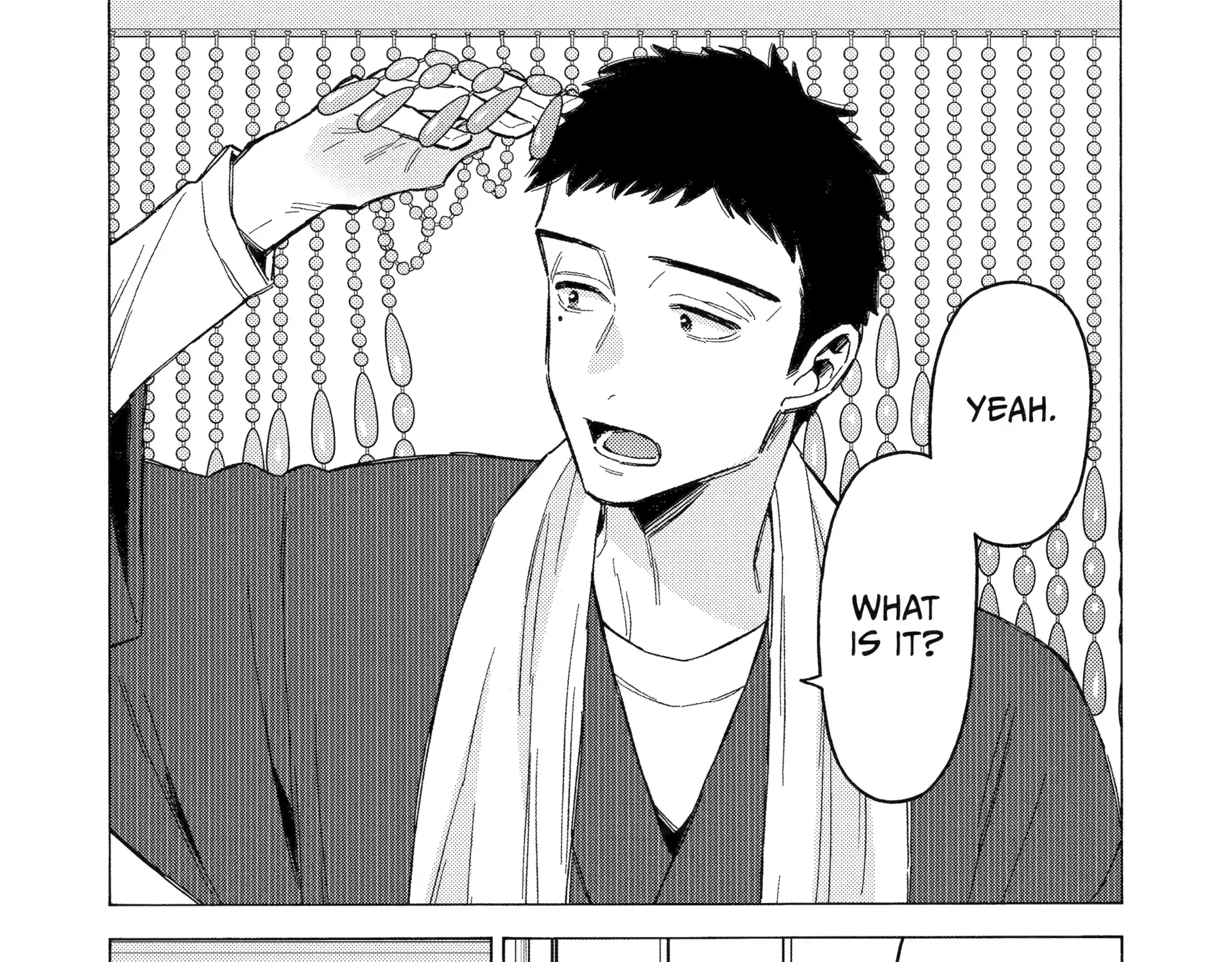 Read Sono Bisque Doll wa Koi wo suru EN Manga Online