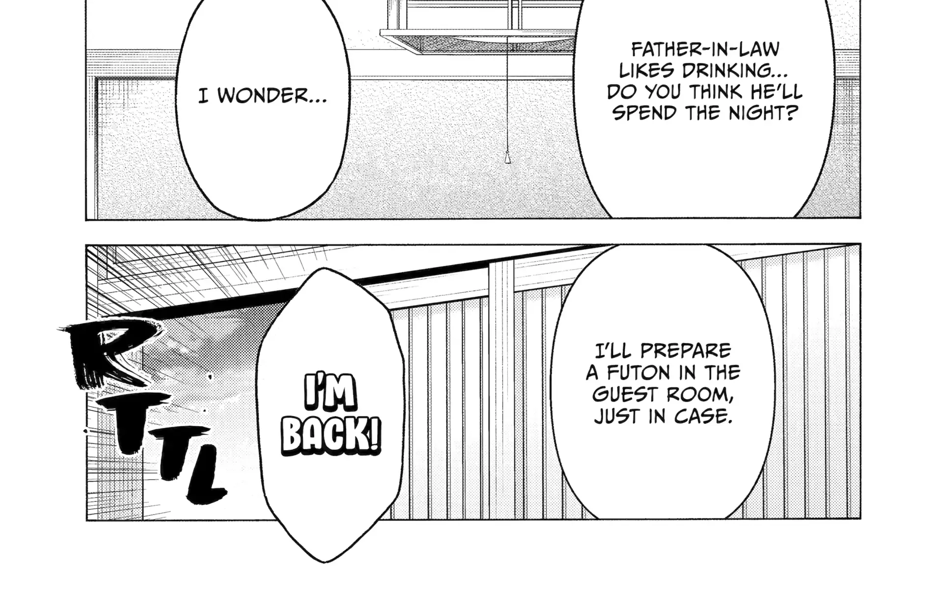 Read Sono Bisque Doll wa Koi wo suru EN Manga Online