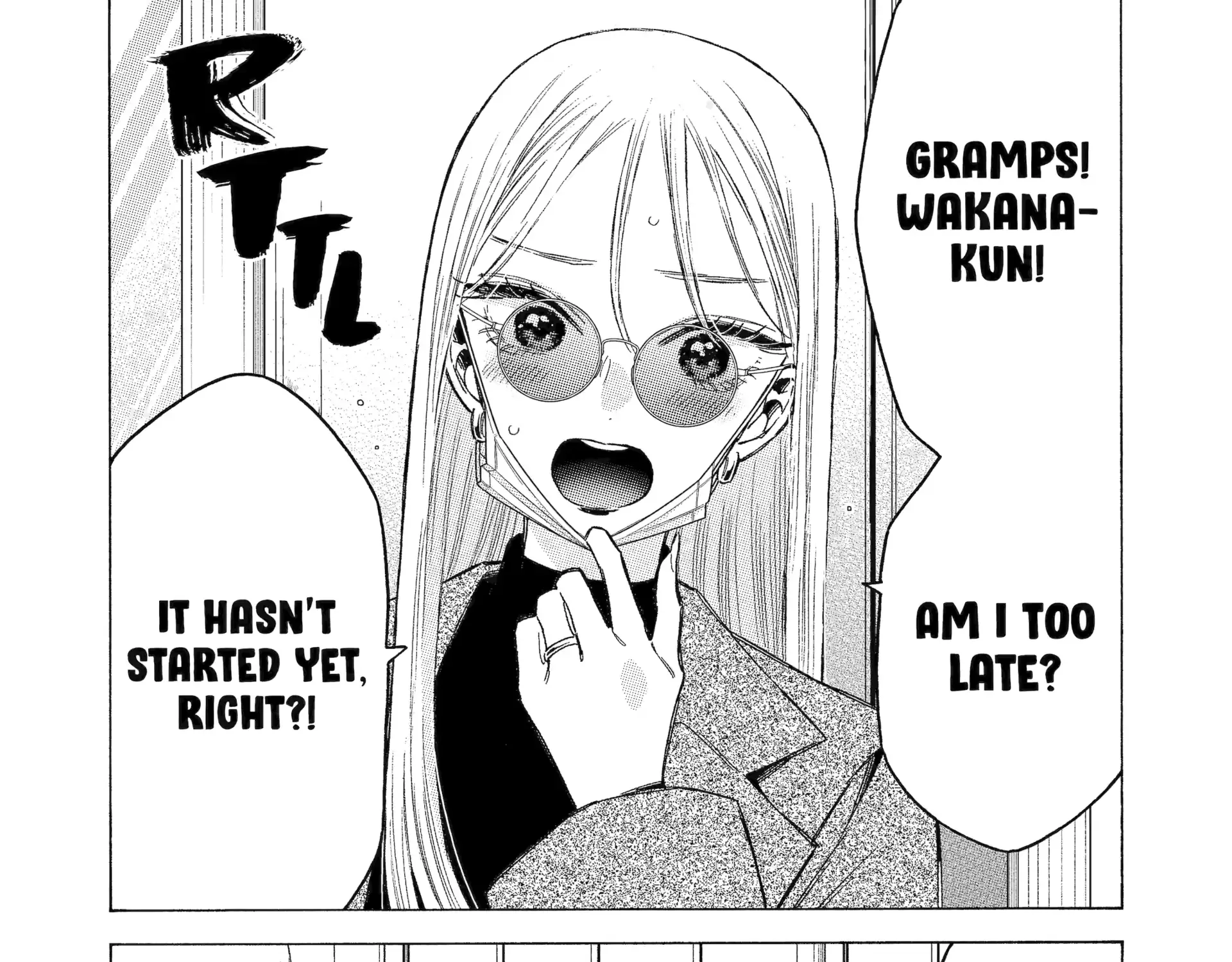 Read Sono Bisque Doll wa Koi wo suru EN Manga Online