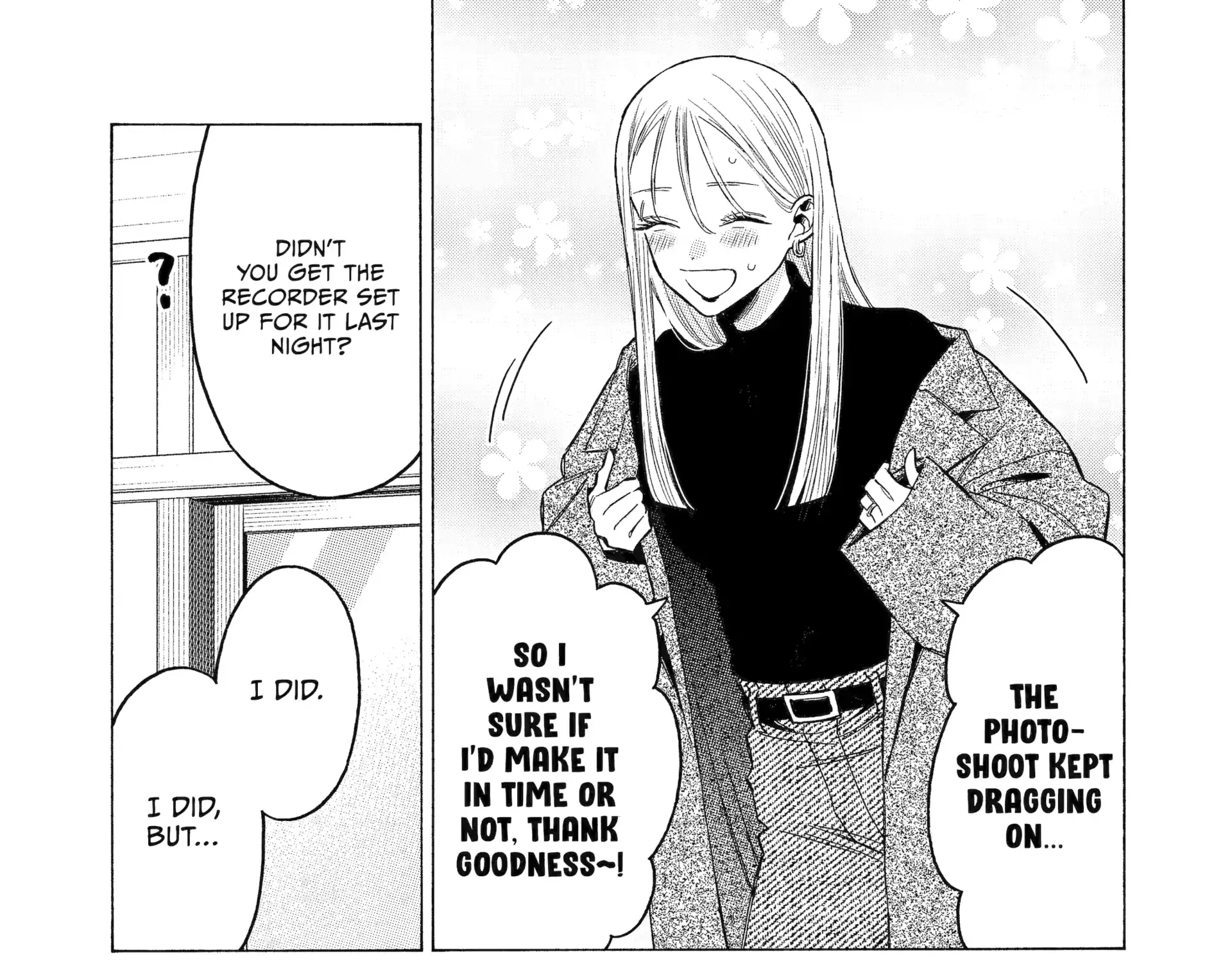 Read Sono Bisque Doll wa Koi wo suru EN Manga Online