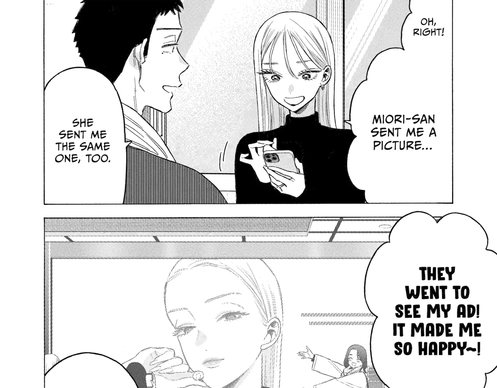 Read Sono Bisque Doll wa Koi wo suru EN Manga Online