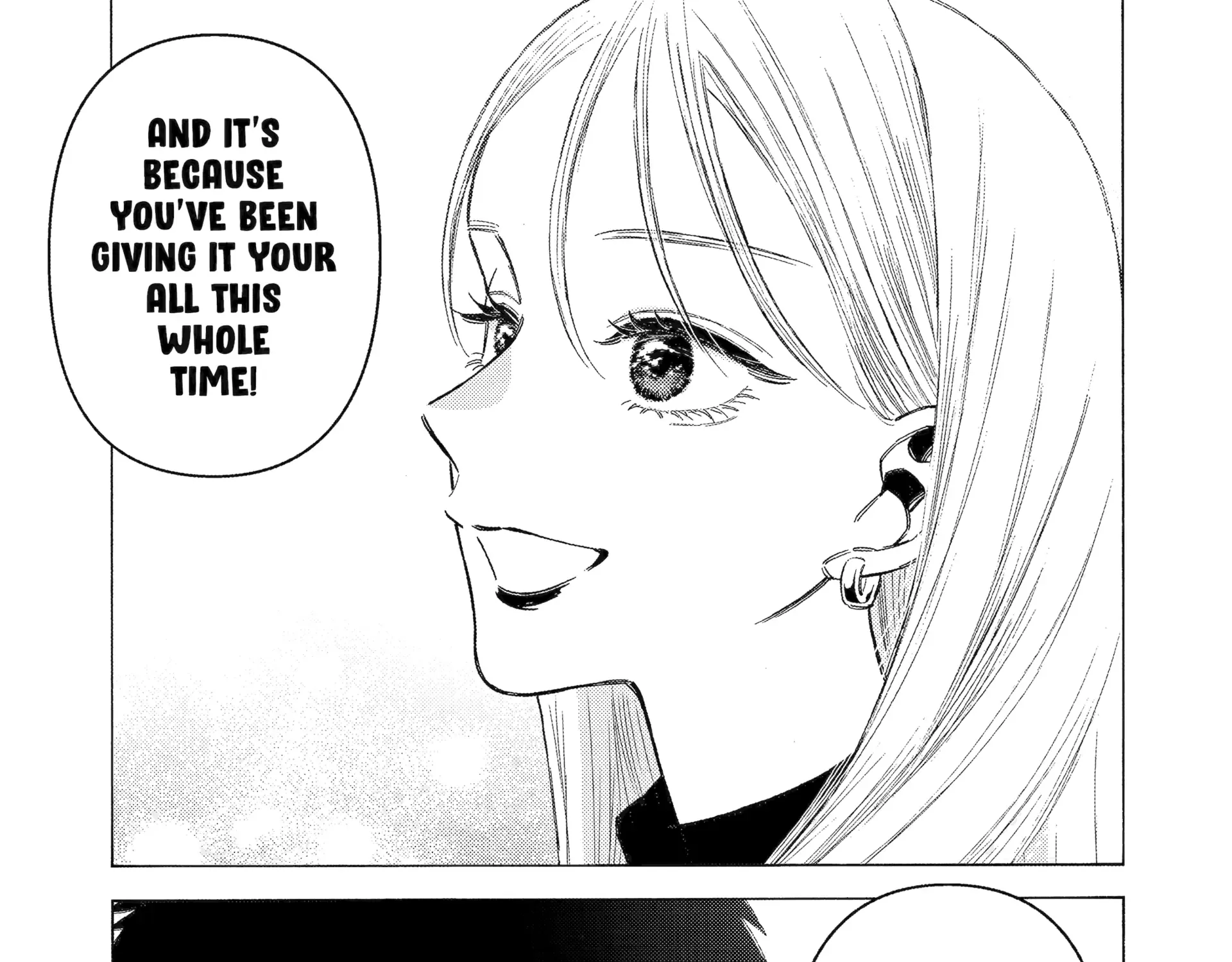 Read Sono Bisque Doll wa Koi wo suru EN Manga Online