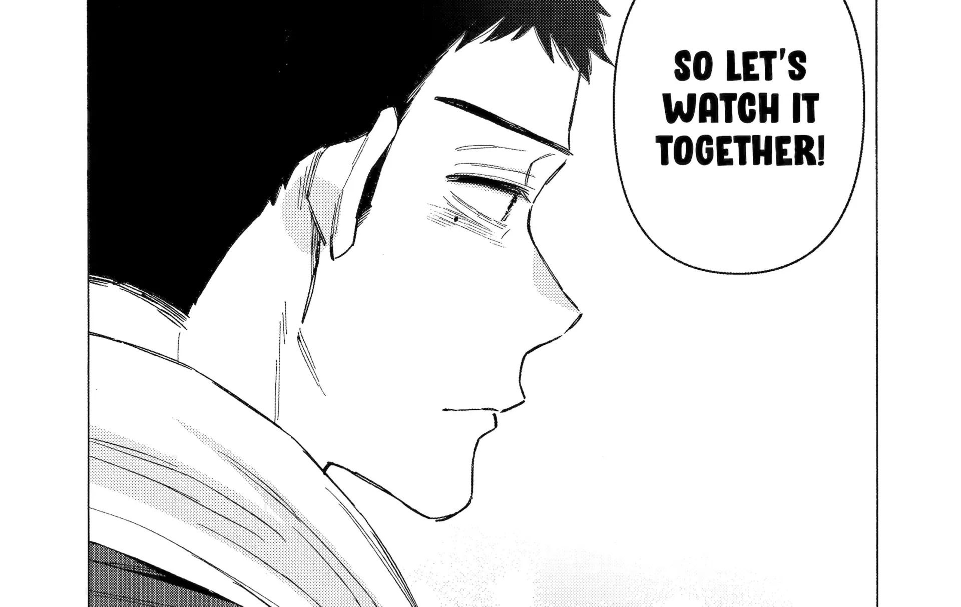 Read Sono Bisque Doll wa Koi wo suru EN Manga Online