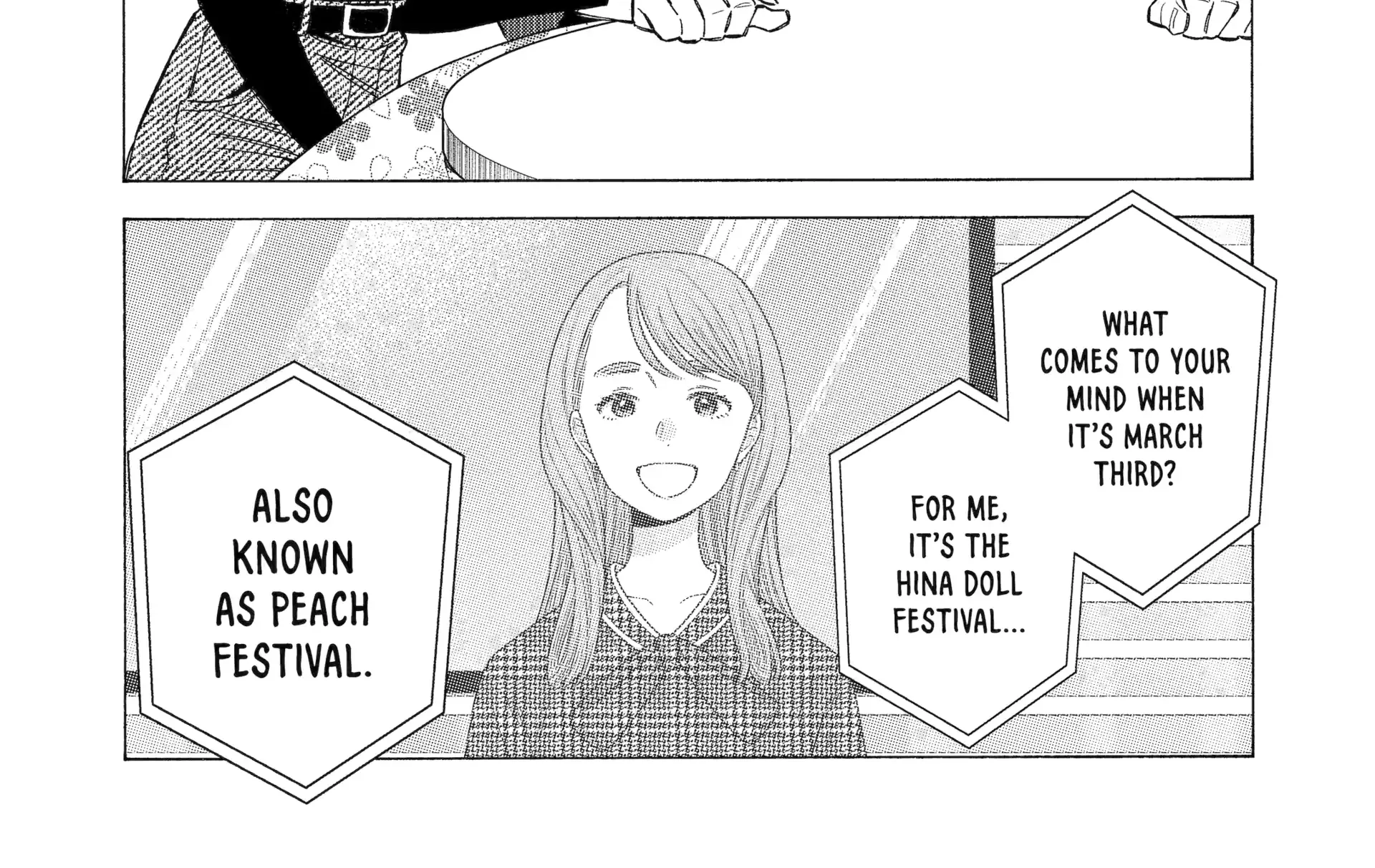 Read Sono Bisque Doll wa Koi wo suru EN Manga Online