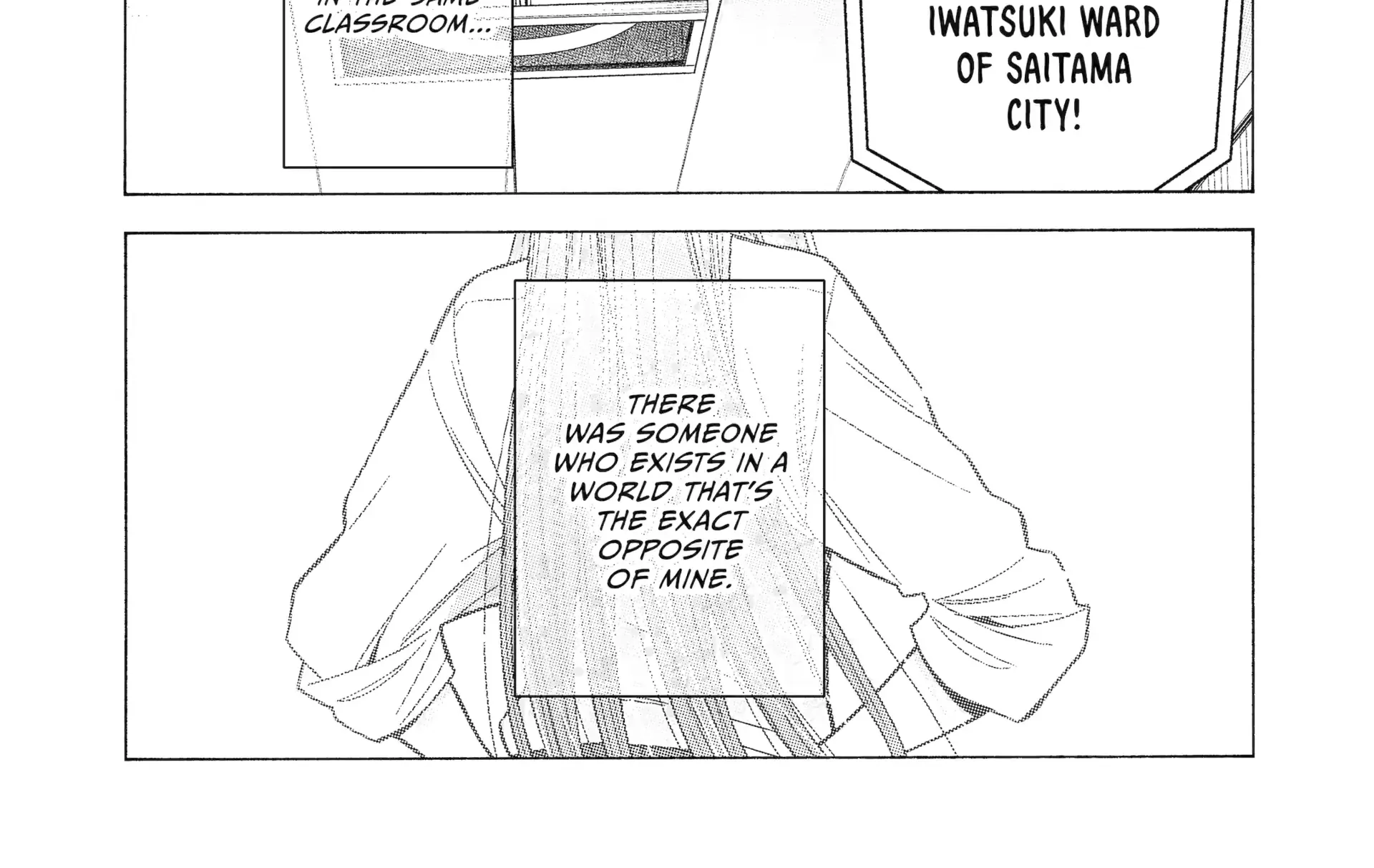 Read Sono Bisque Doll wa Koi wo suru EN Manga Online