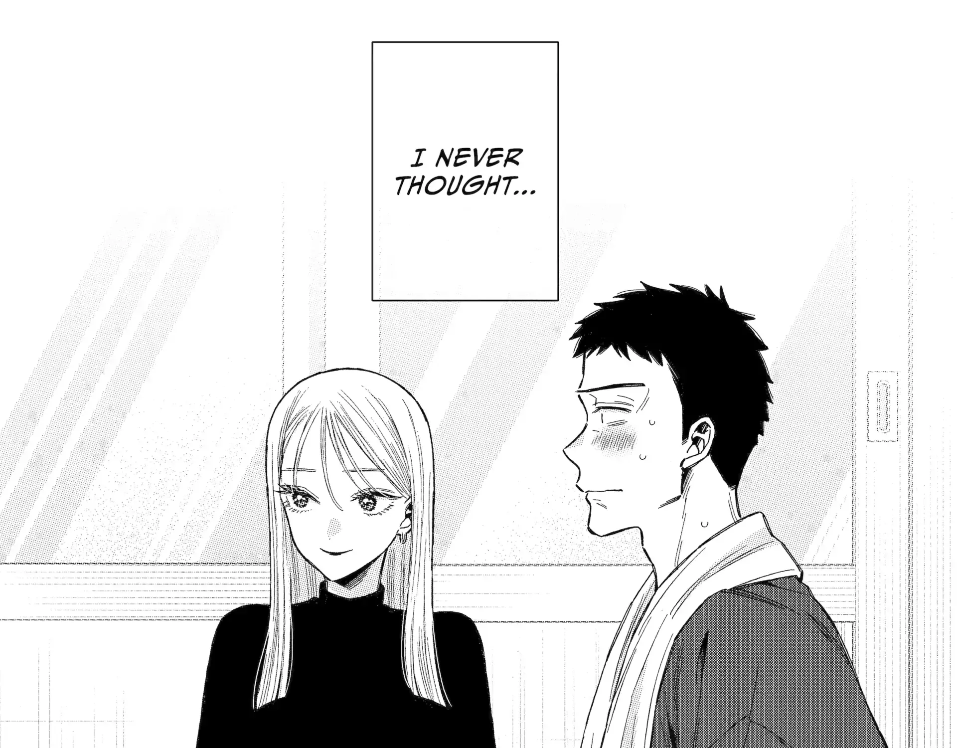 Read Sono Bisque Doll wa Koi wo suru EN Manga Online