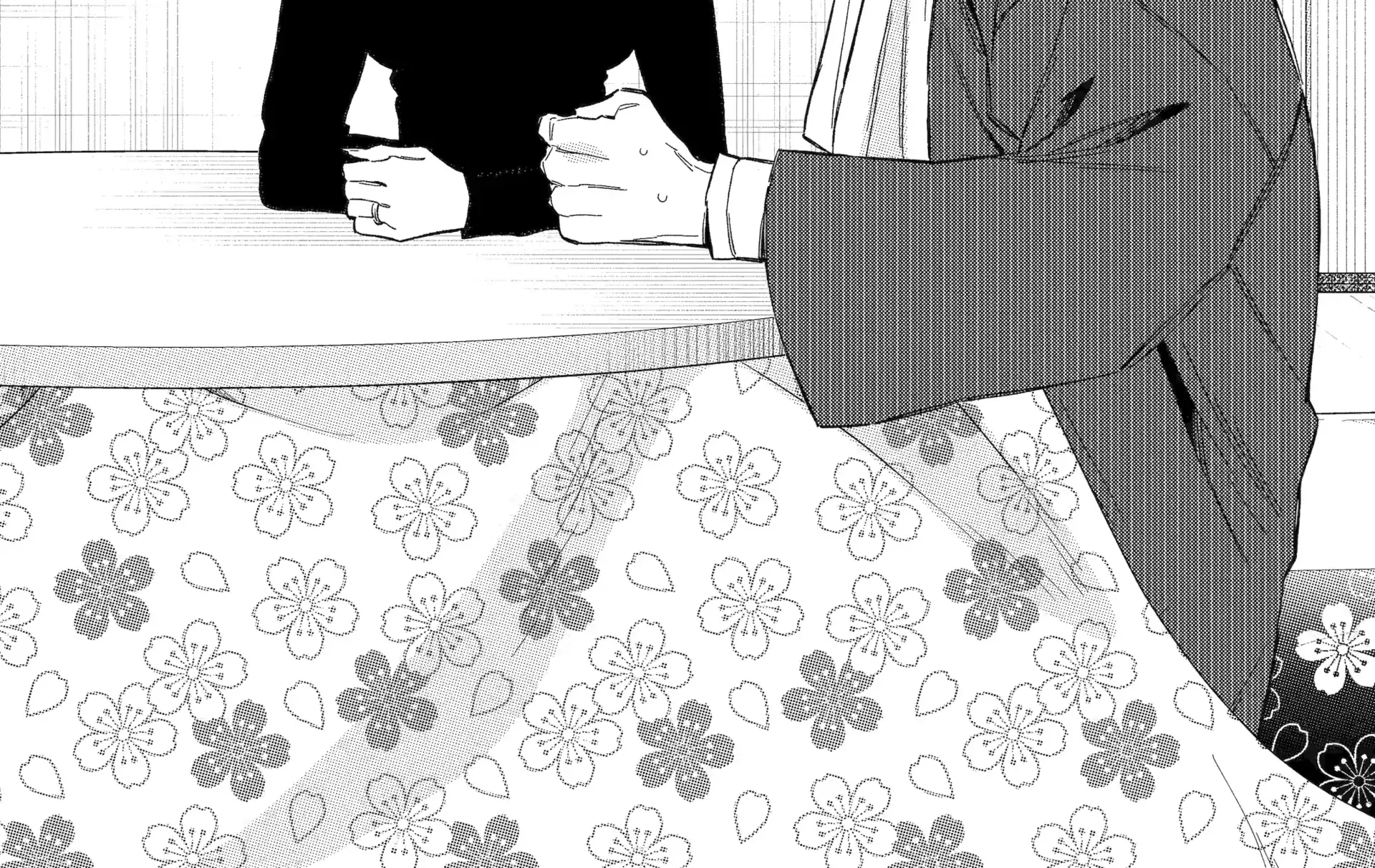 Read Sono Bisque Doll wa Koi wo suru EN Manga Online