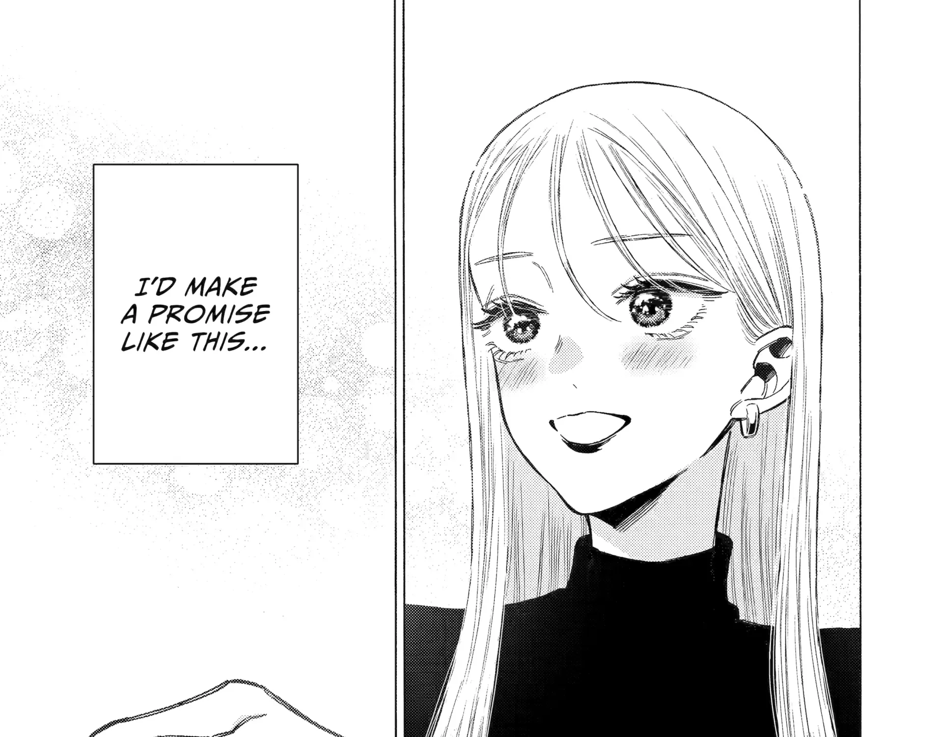 Read Sono Bisque Doll wa Koi wo suru EN Manga Online
