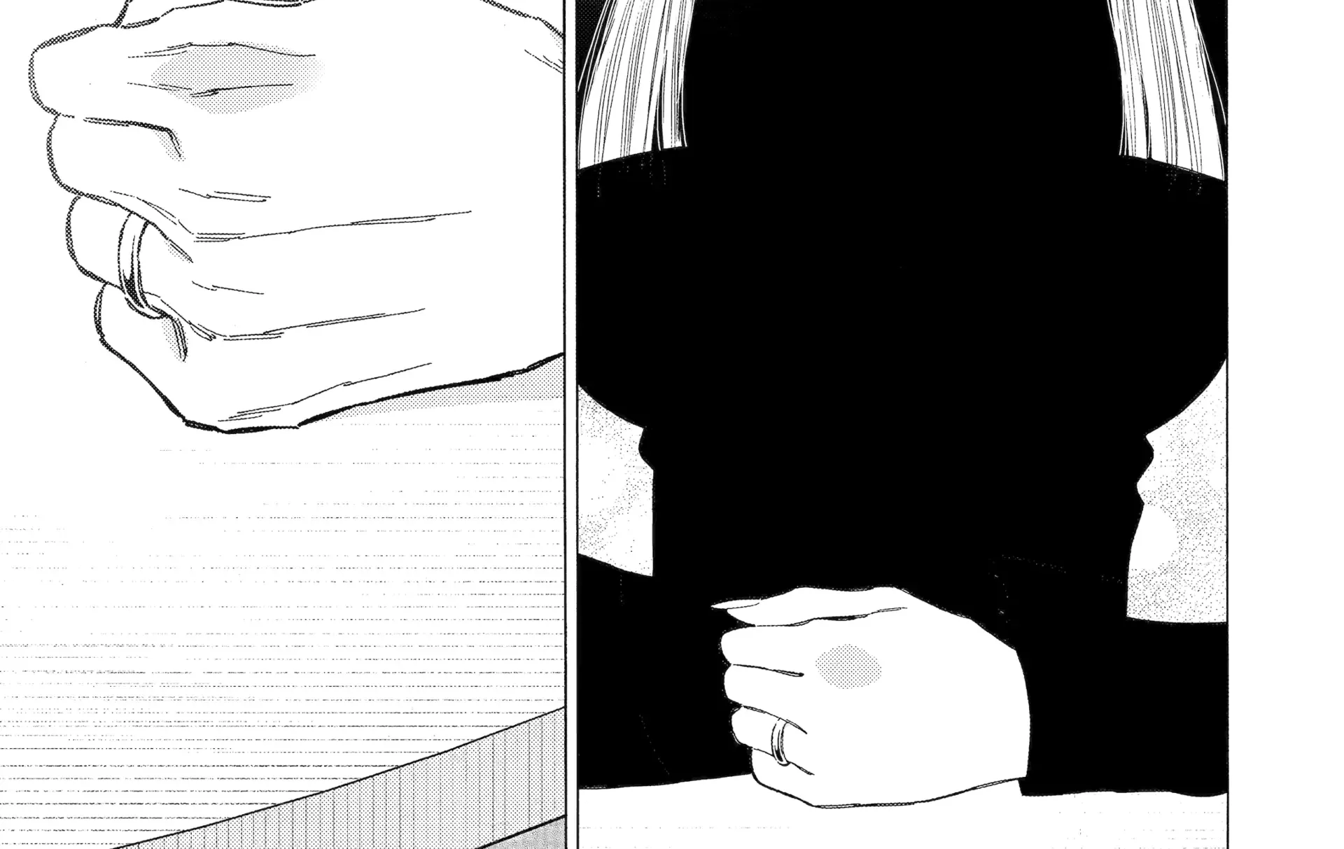 Read Sono Bisque Doll wa Koi wo suru EN Manga Online