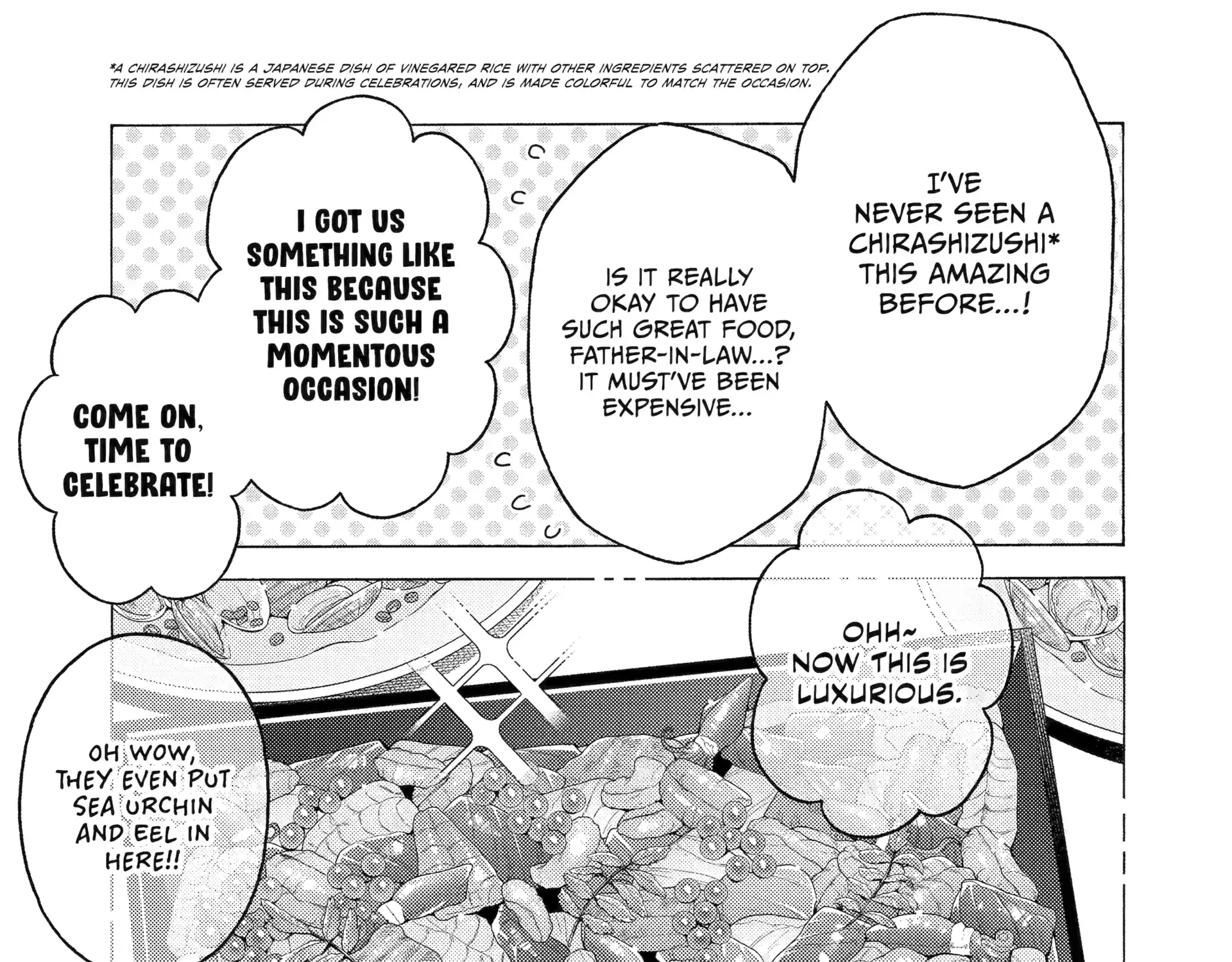 Read Sono Bisque Doll wa Koi wo suru EN Manga Online