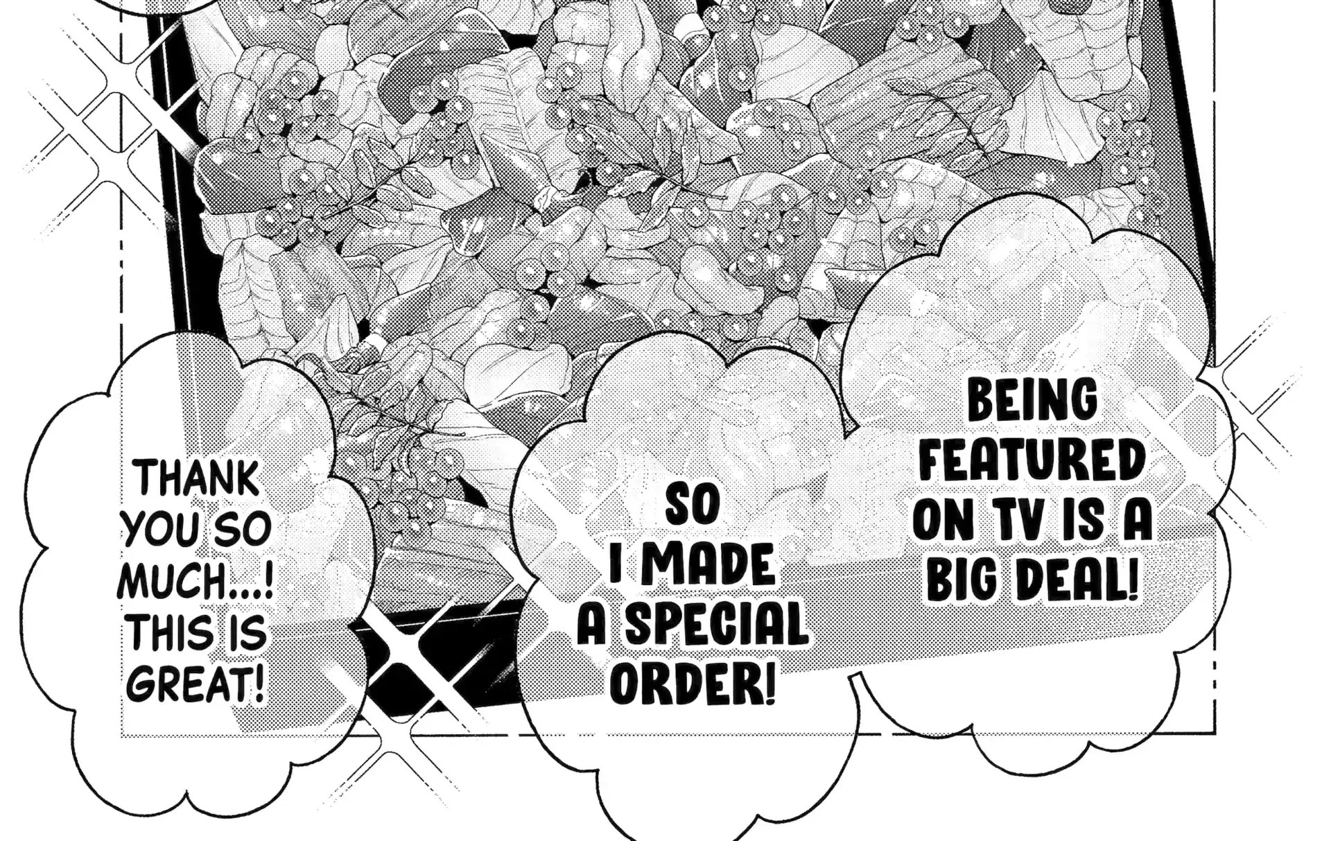 Read Sono Bisque Doll wa Koi wo suru EN Manga Online