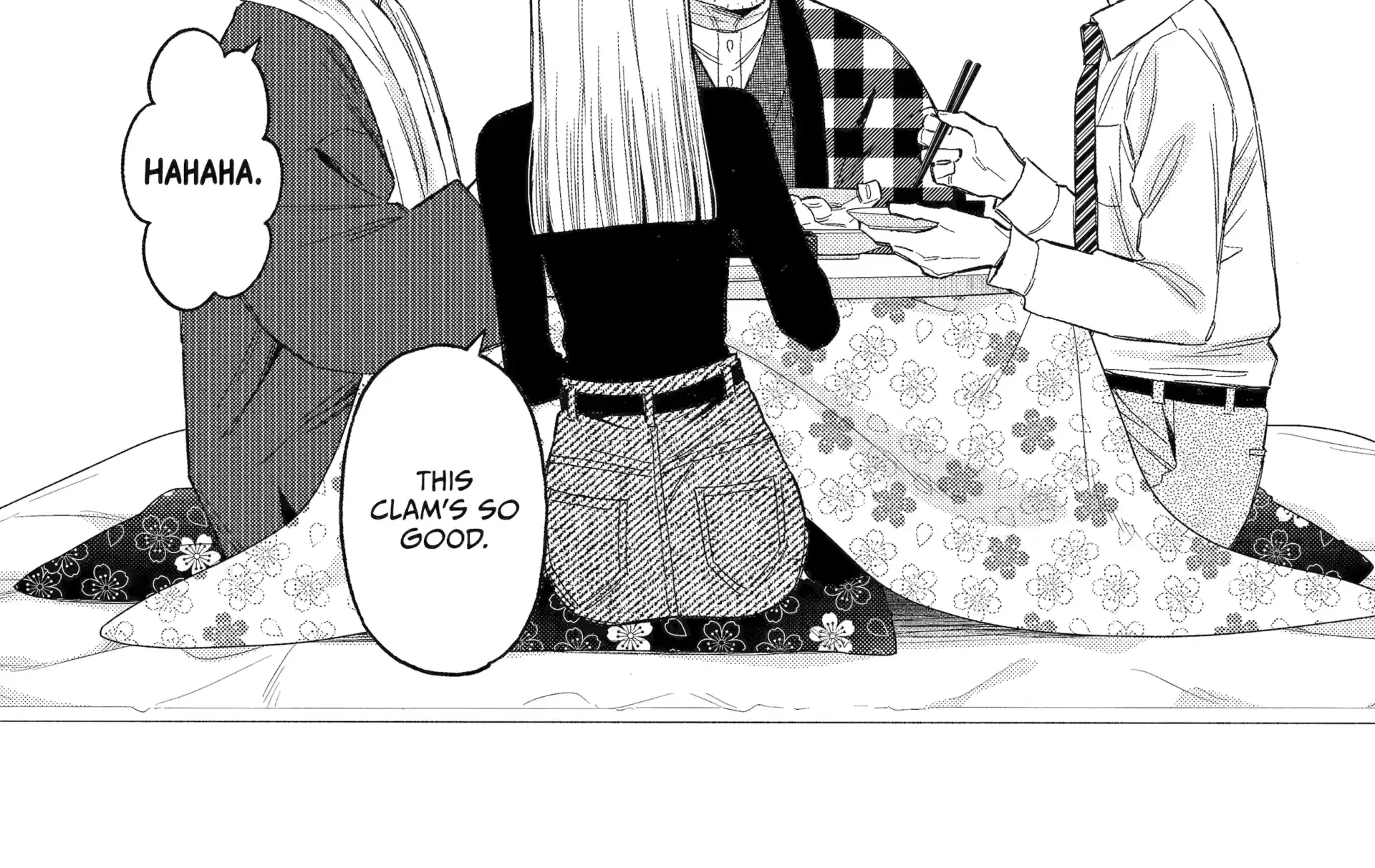 Read Sono Bisque Doll wa Koi wo suru EN Manga Online