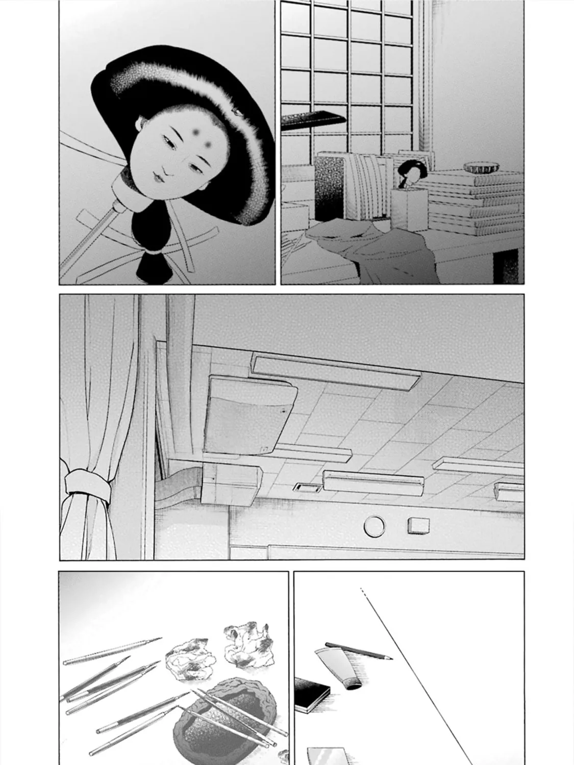 Read Sono Bisque Doll wa Koi wo suru EN Manga Online