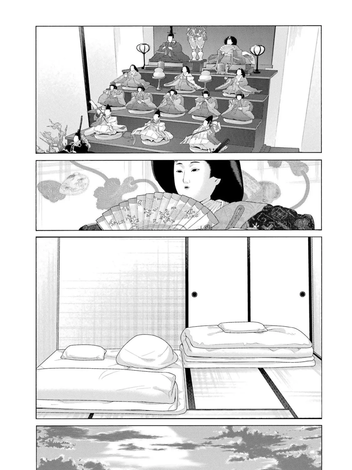Read Sono Bisque Doll wa Koi wo suru EN Manga Online