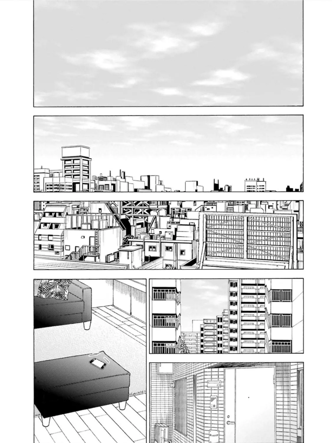 Read Sono Bisque Doll wa Koi wo suru EN Manga Online