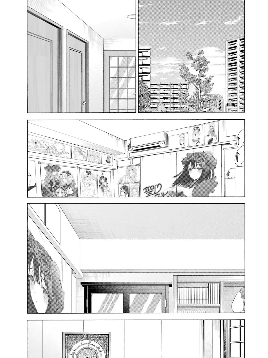 Read Sono Bisque Doll wa Koi wo suru EN Manga Online