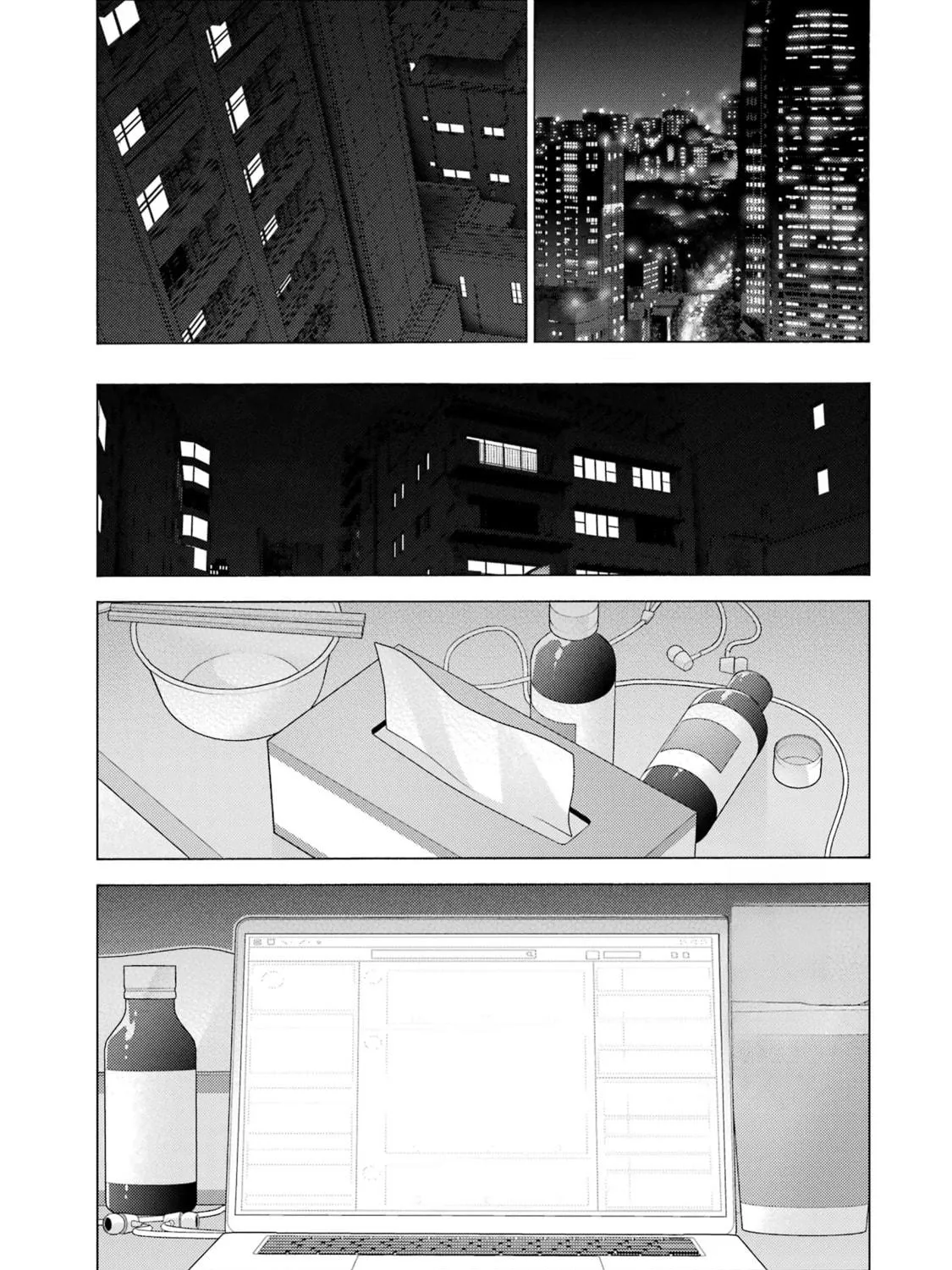 Read Sono Bisque Doll wa Koi wo suru EN Manga Online