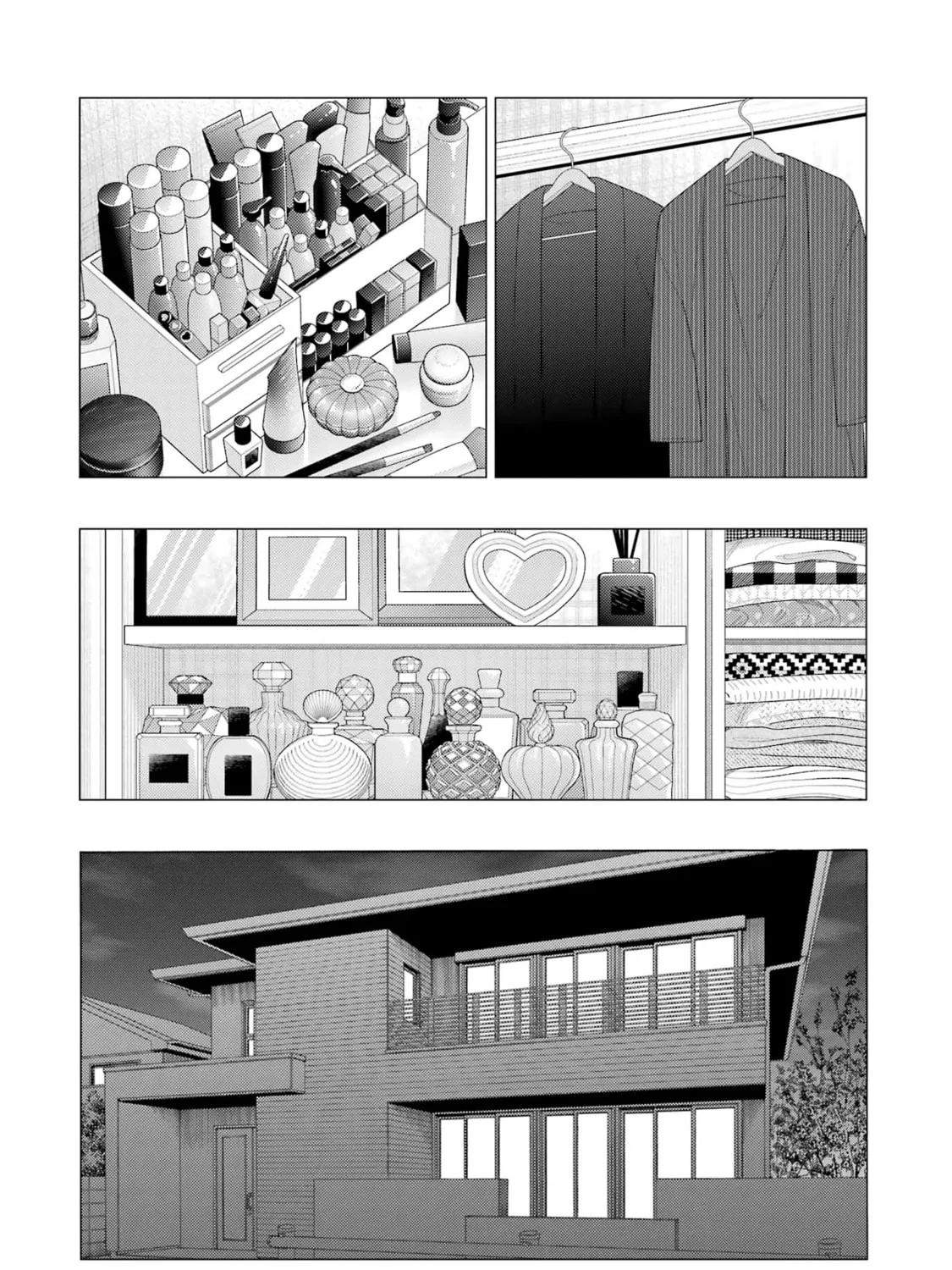 Read Sono Bisque Doll wa Koi wo suru EN Manga Online