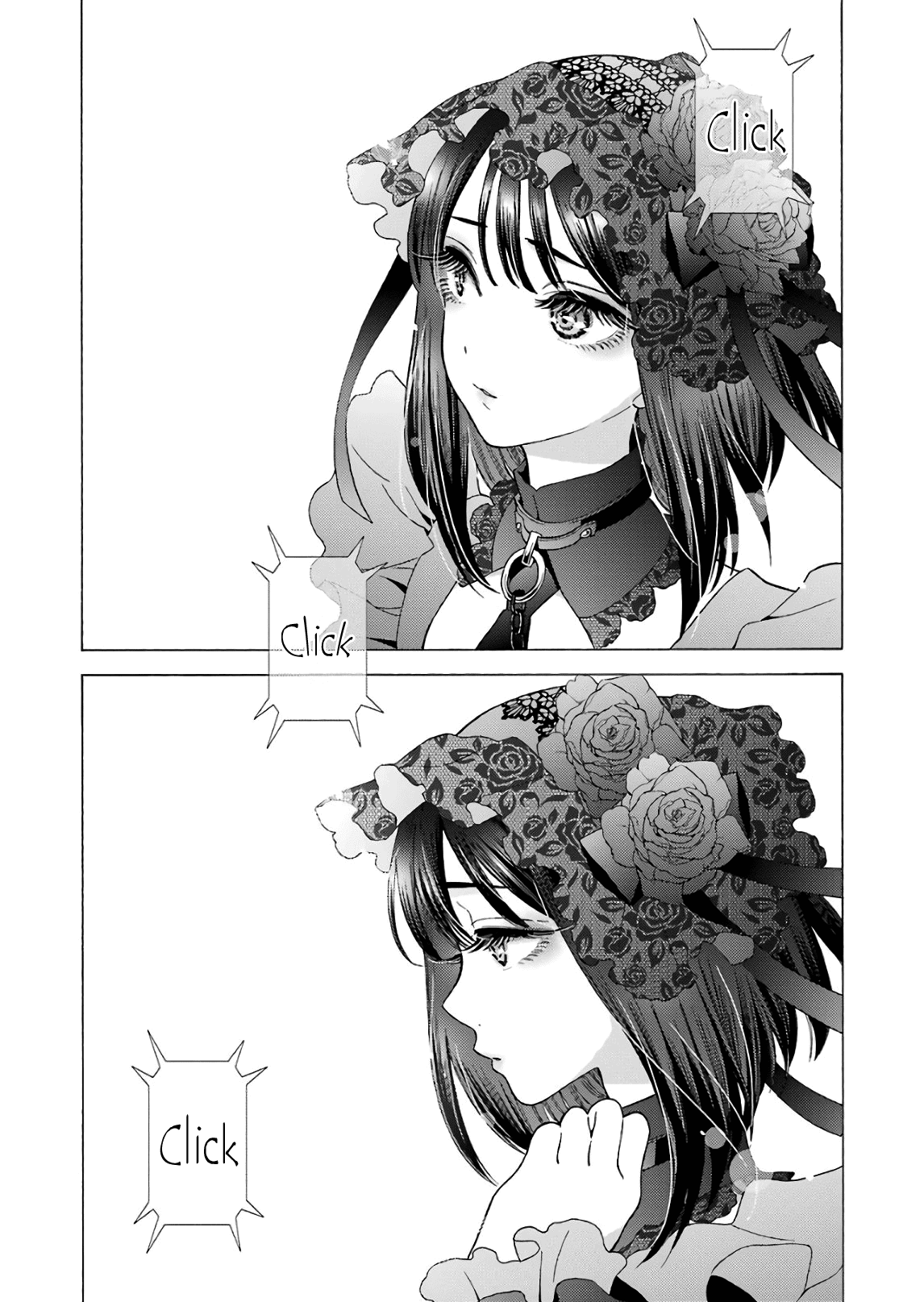Read Sono Bisque Doll wa Koi wo suru EN Manga Online