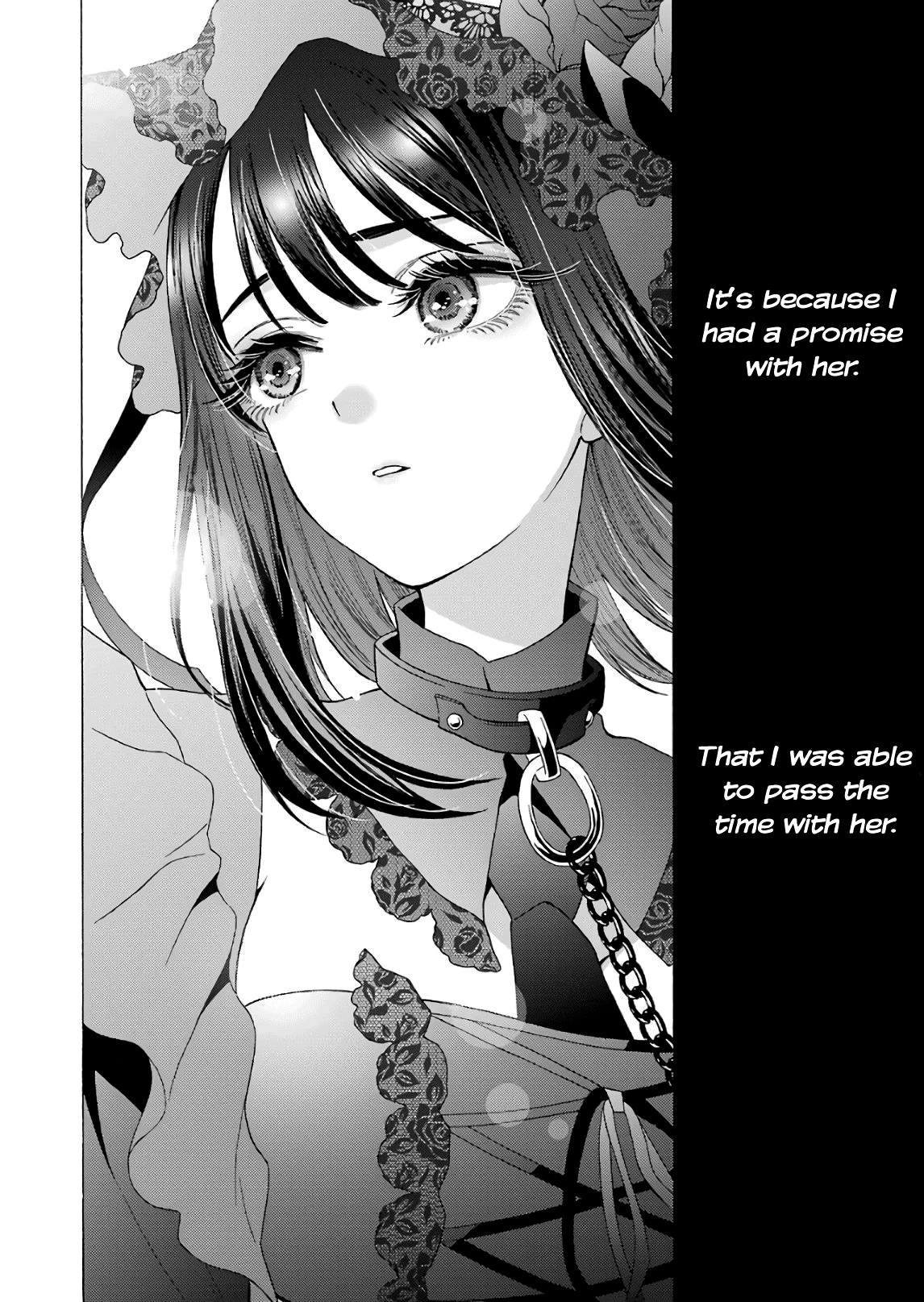 Read Sono Bisque Doll wa Koi wo suru EN Manga Online