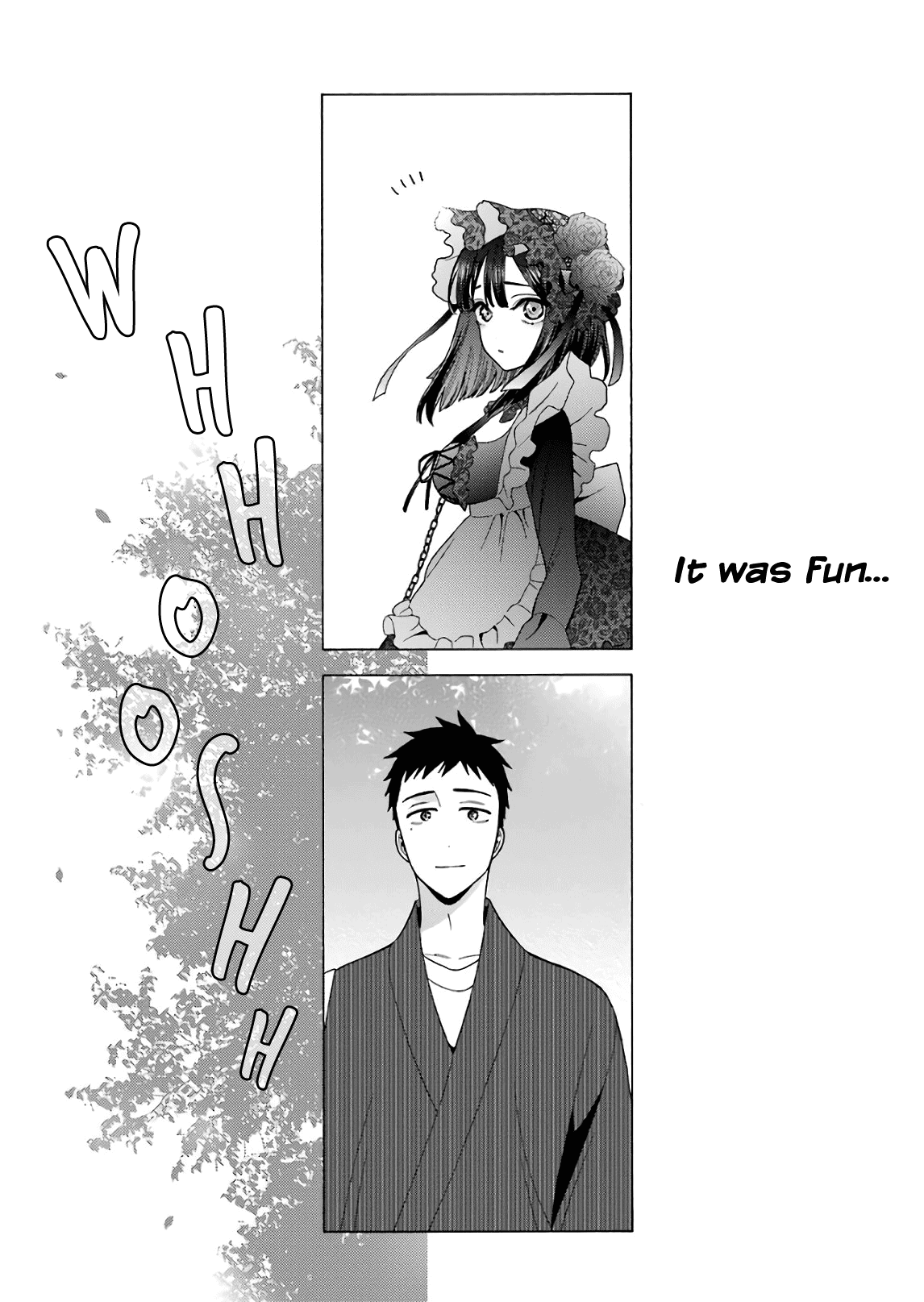 Read Sono Bisque Doll wa Koi wo suru EN Manga Online