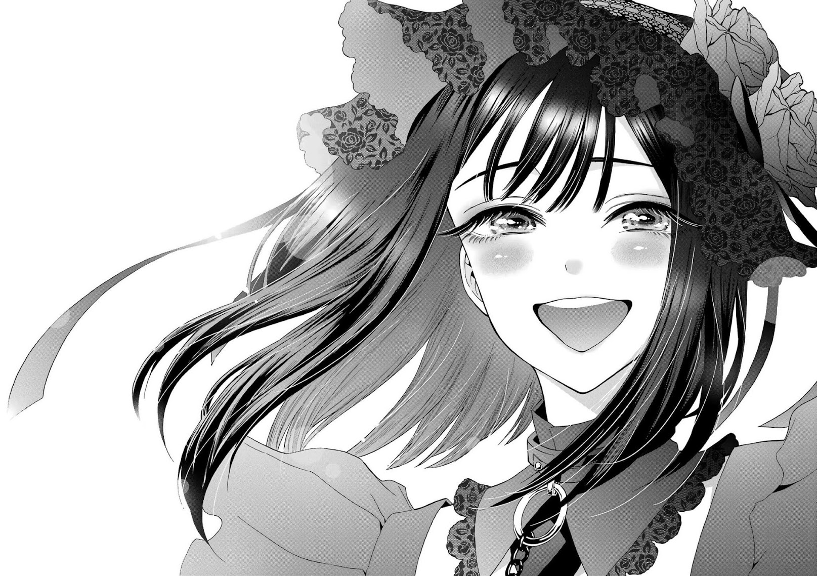 Read Sono Bisque Doll wa Koi wo suru EN Manga Online