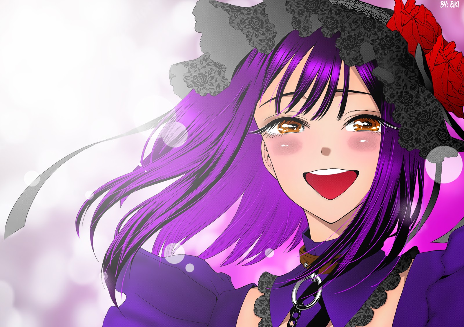 Read Sono Bisque Doll wa Koi wo suru EN Manga Online