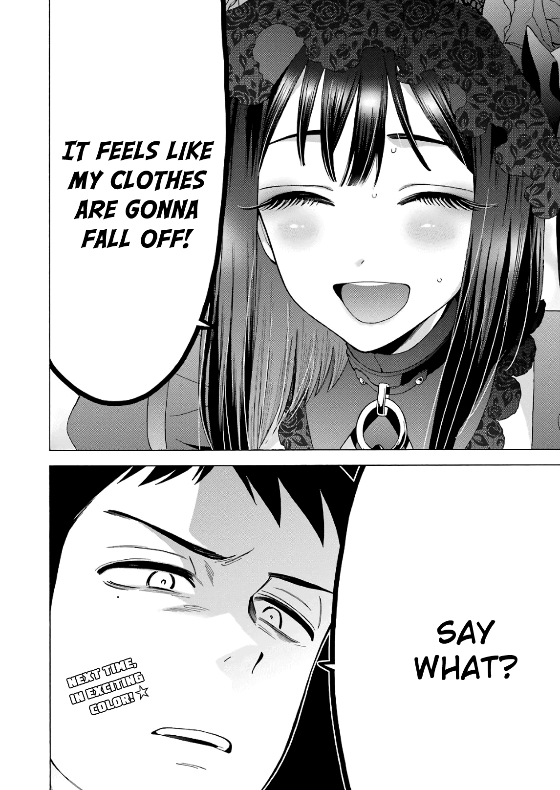 Read Sono Bisque Doll wa Koi wo suru EN Manga Online