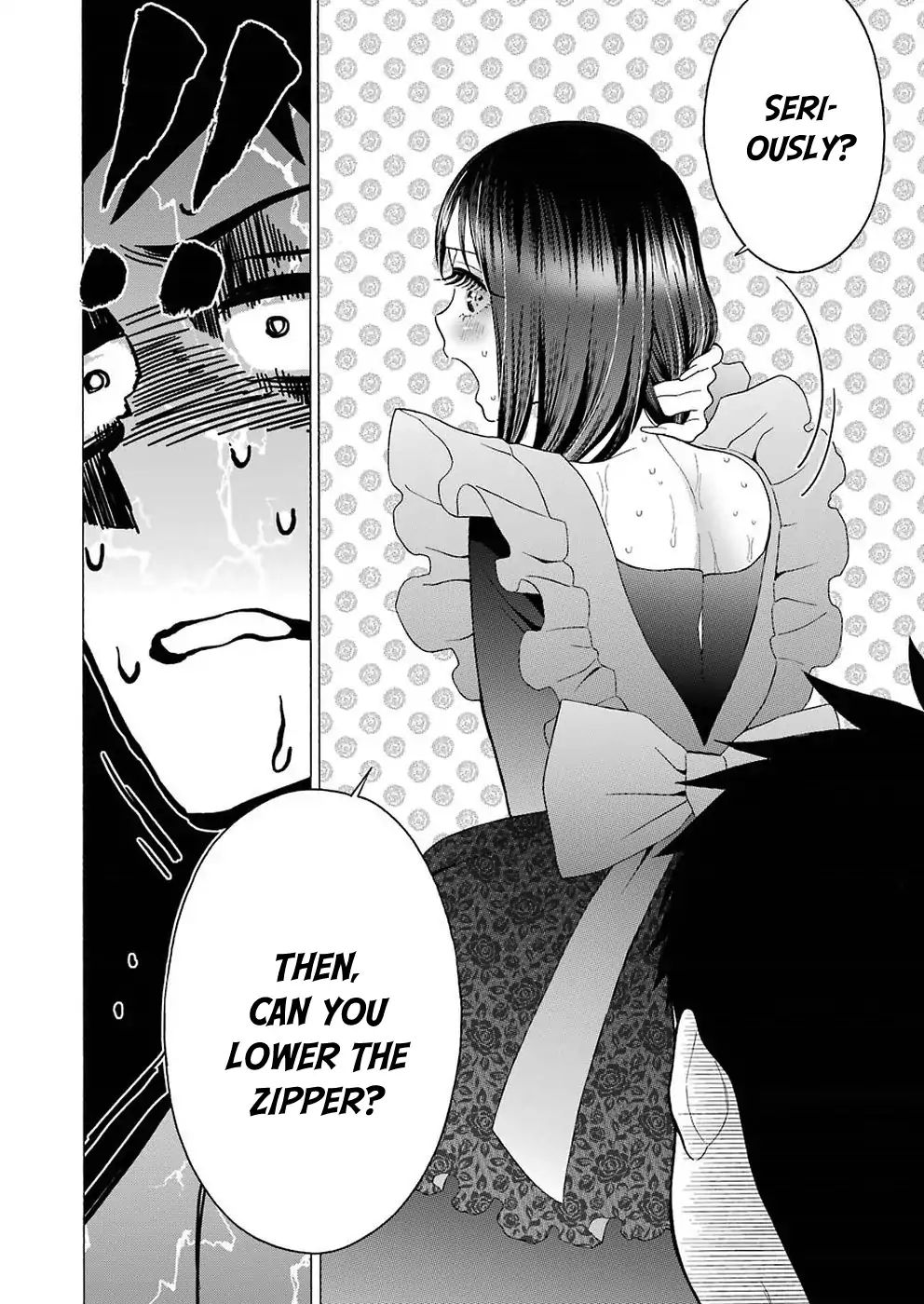 Read Sono Bisque Doll wa Koi wo suru EN Manga Online