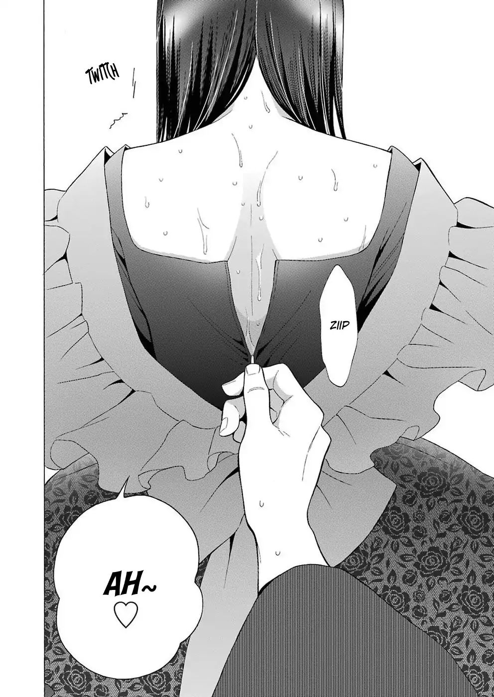 Read Sono Bisque Doll wa Koi wo suru EN Manga Online