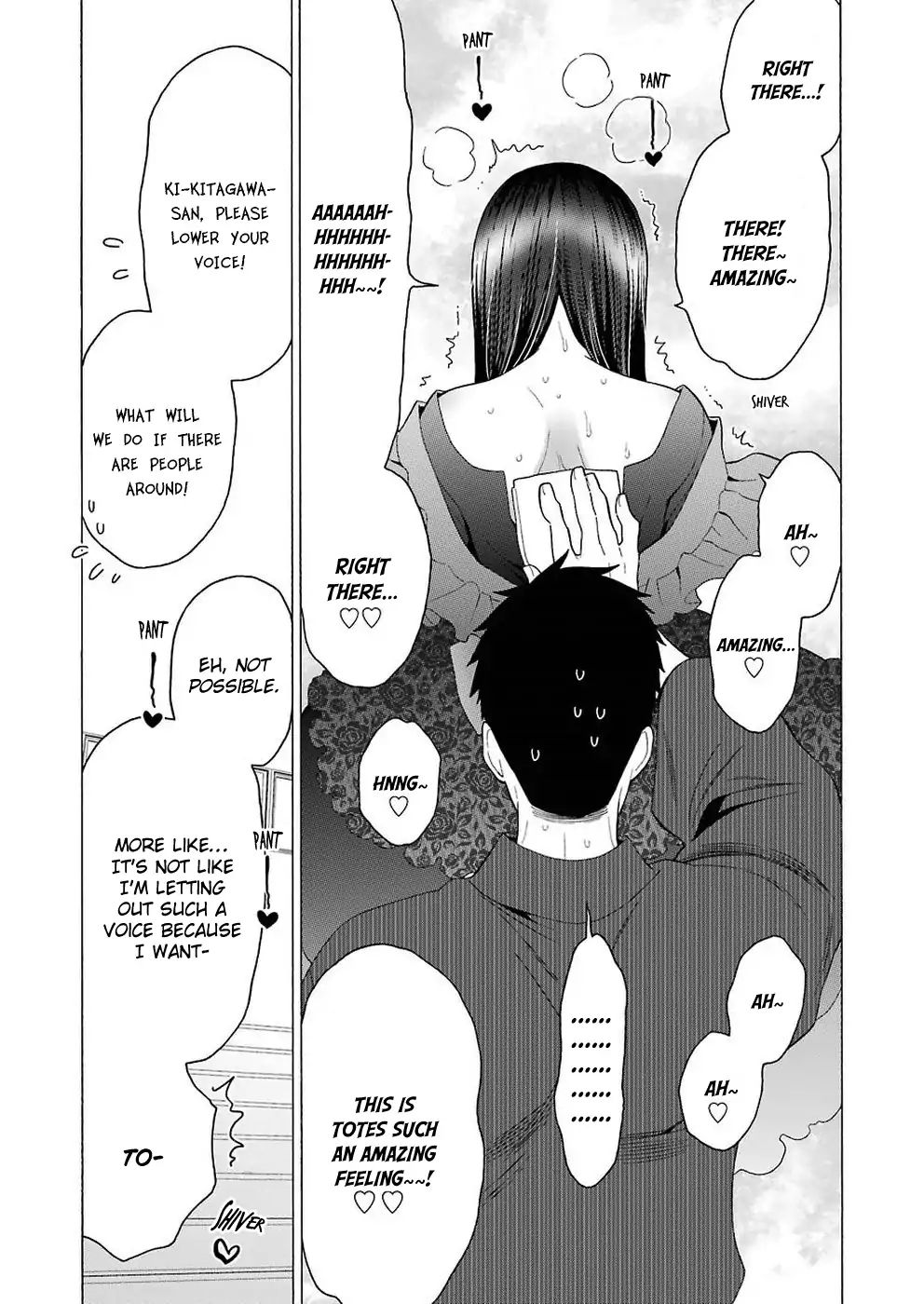 Read Sono Bisque Doll wa Koi wo suru EN Manga Online