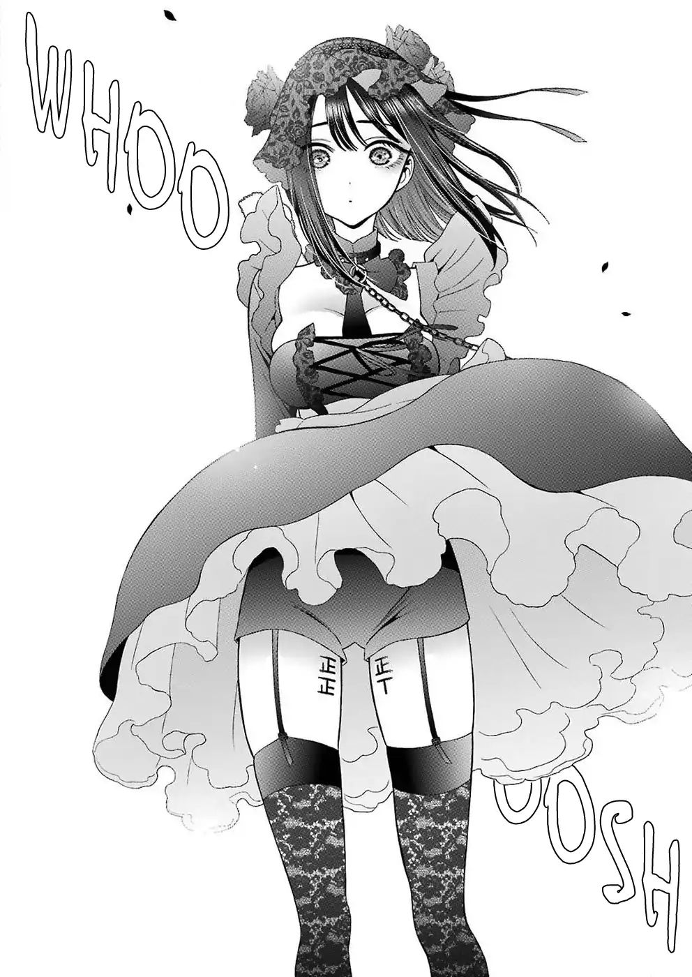 Read Sono Bisque Doll wa Koi wo suru EN Manga Online