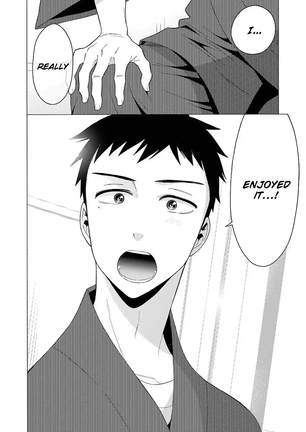 Read Sono Bisque Doll wa Koi wo suru EN Manga Online