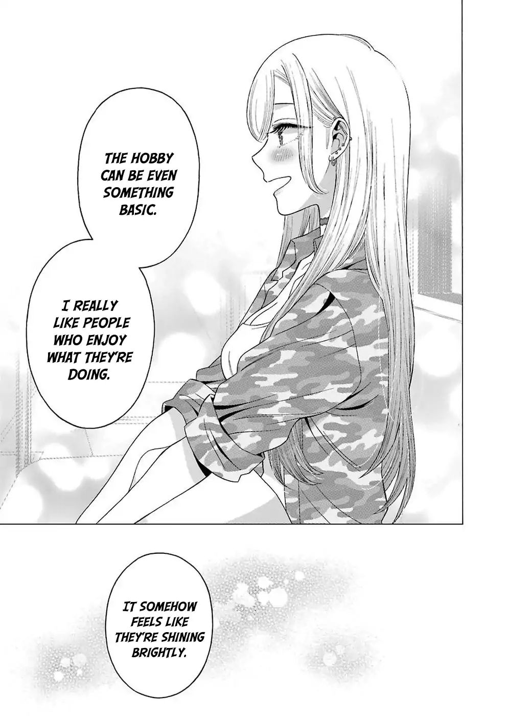 Read Sono Bisque Doll wa Koi wo suru EN Manga Online