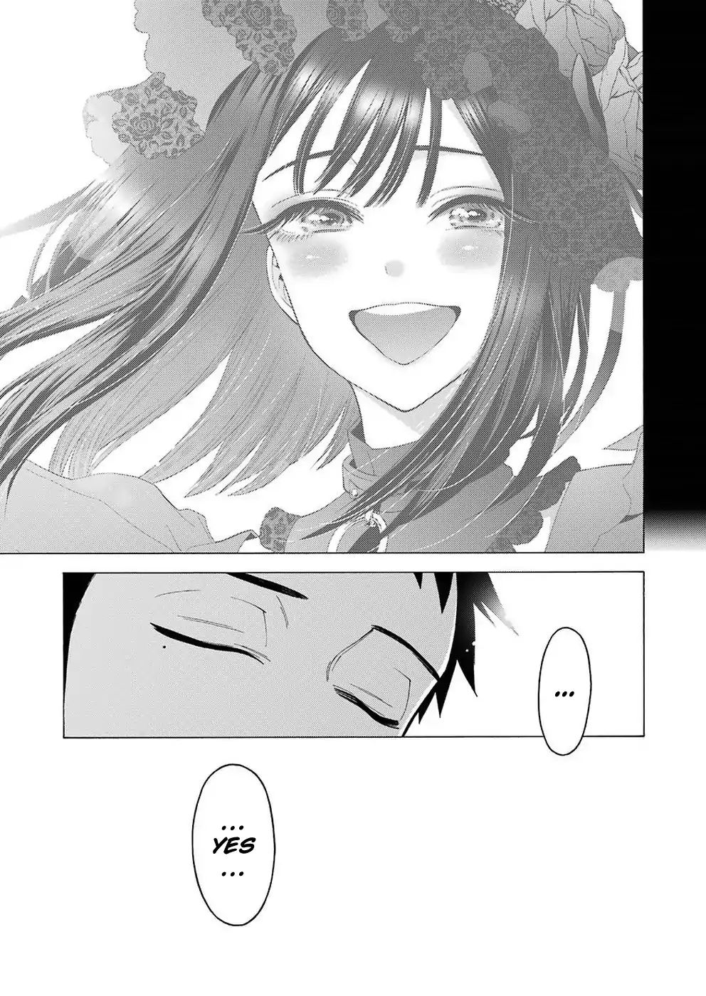 Read Sono Bisque Doll wa Koi wo suru EN Manga Online