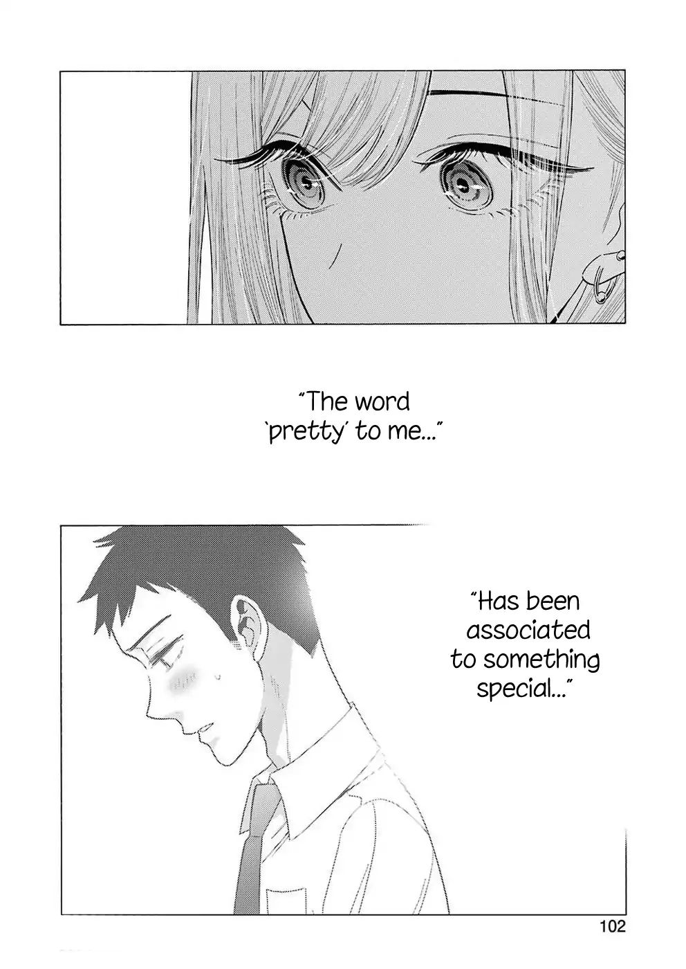 Read Sono Bisque Doll wa Koi wo suru EN Manga Online