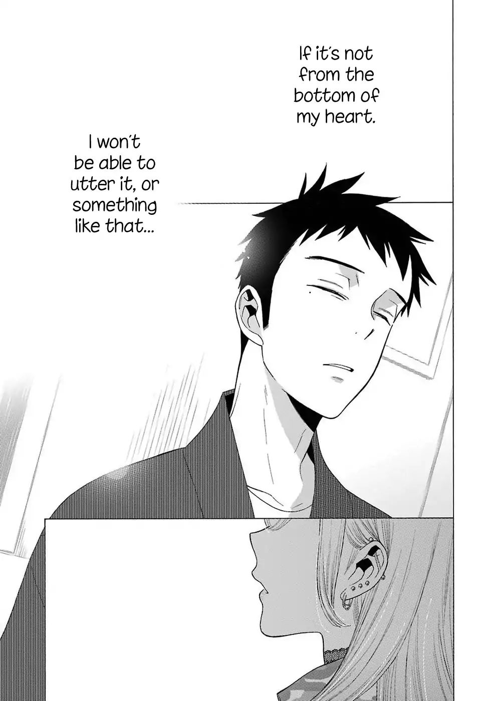 Read Sono Bisque Doll wa Koi wo suru EN Manga Online