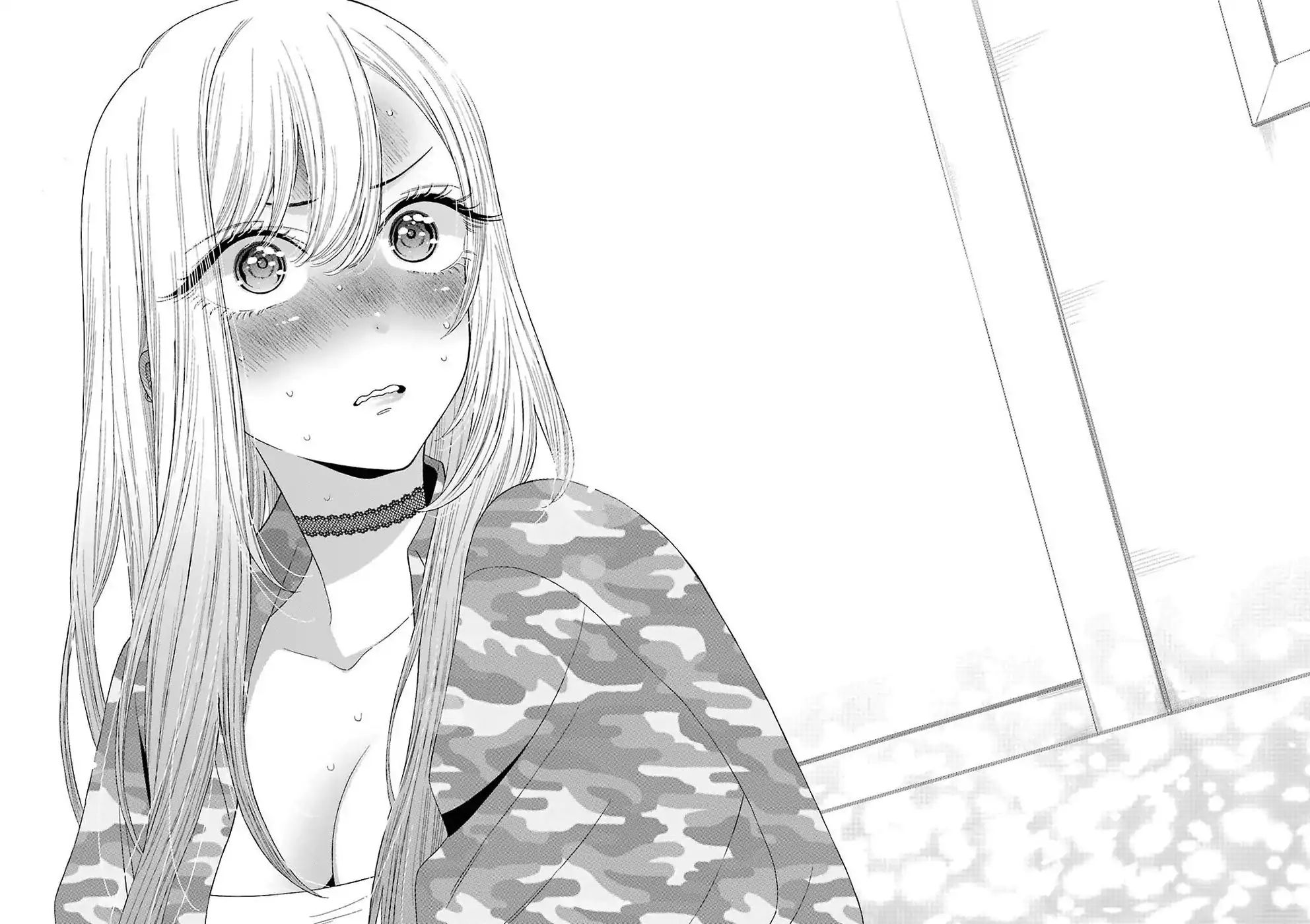 Read Sono Bisque Doll wa Koi wo suru EN Manga Online